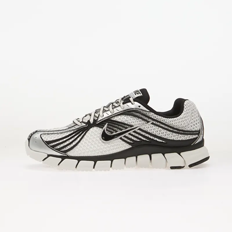 Nike Zoom Skylon 11 Summit White/ Metallic Silver-Black