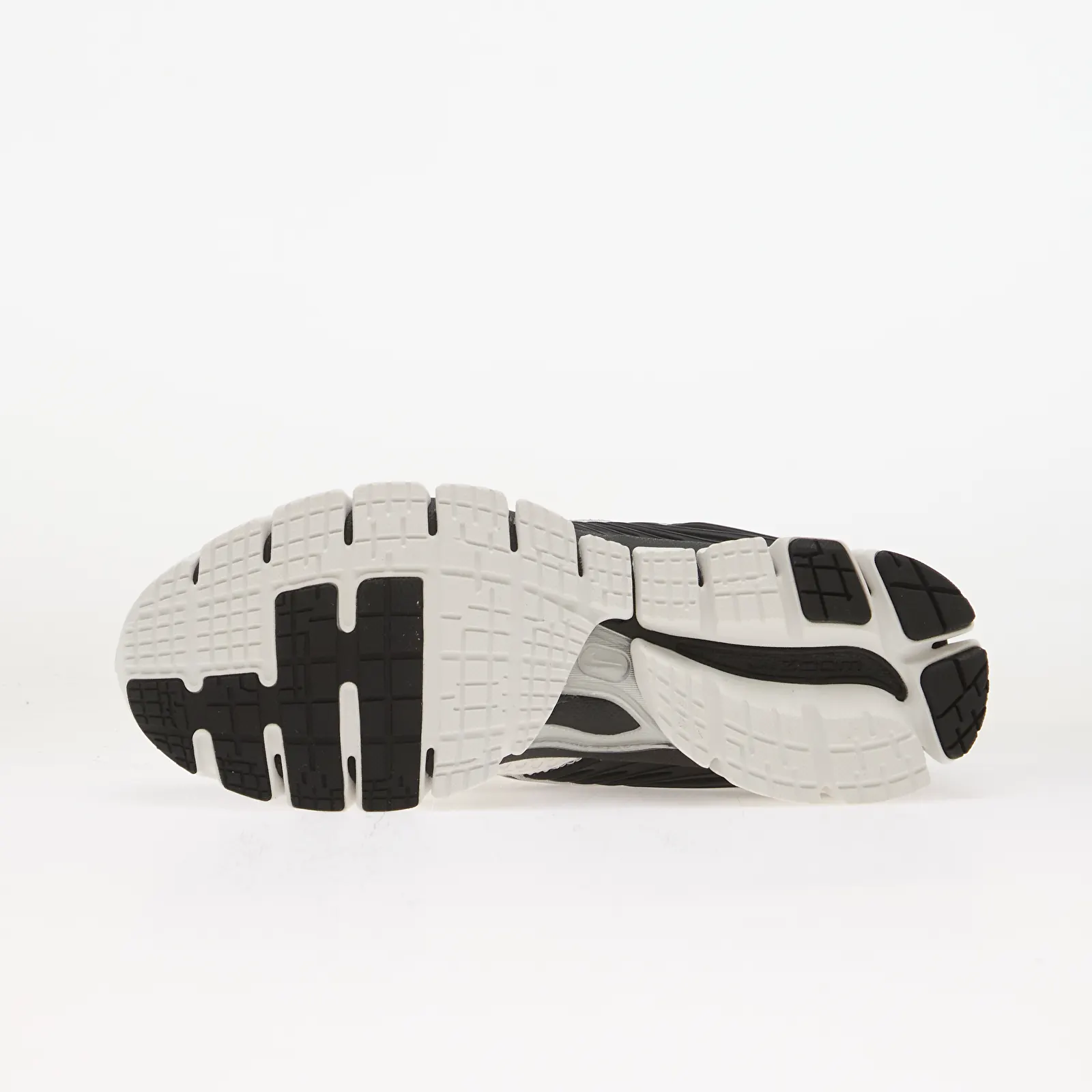 Vīriešu čības un apavi Nike Zoom Skylon 11 Summit White/ Metallic Silver-Black