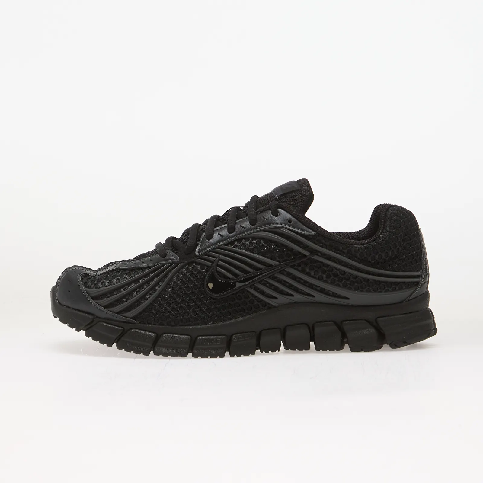 Men's sneakers and shoes Nike Zoom Skylon 11 Black/ Black-Anthracite