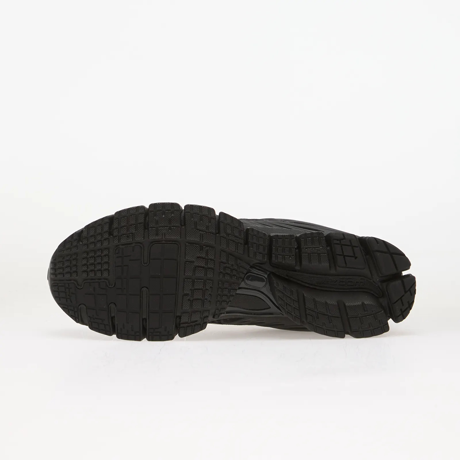 Men's sneakers and shoes Nike Zoom Skylon 11 Black/ Black-Anthracite