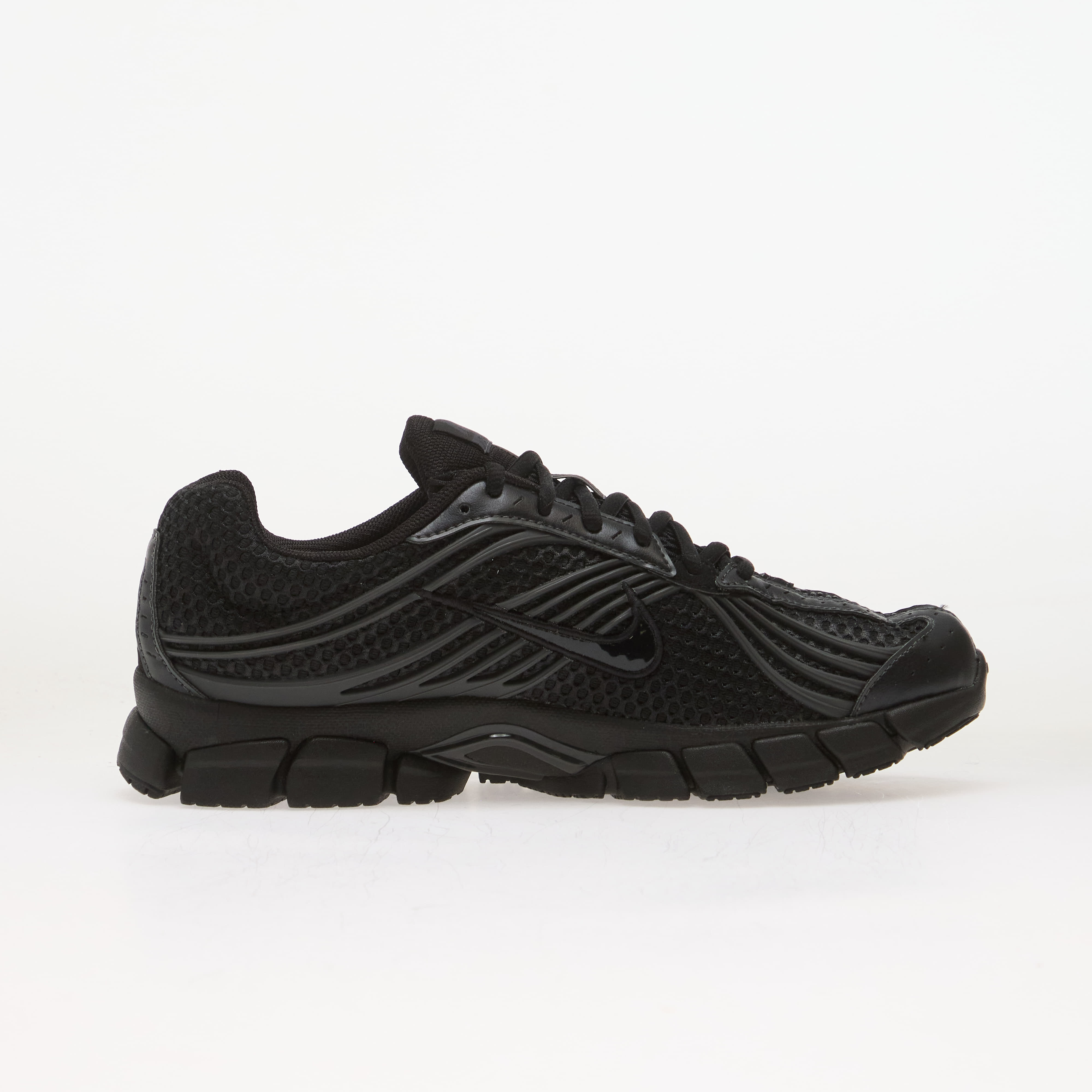 Nike Sneakers Nike Zoom Skylon 11 Black/ Black-Anthracite EUR 44.5 - 3