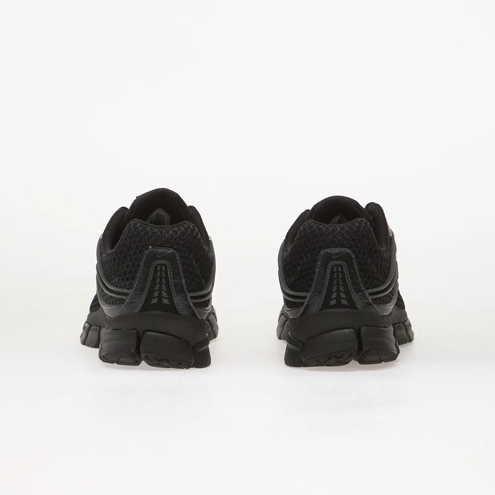 Men's sneakers and shoes Nike Zoom Skylon 11 Black/ Black-Anthracite
