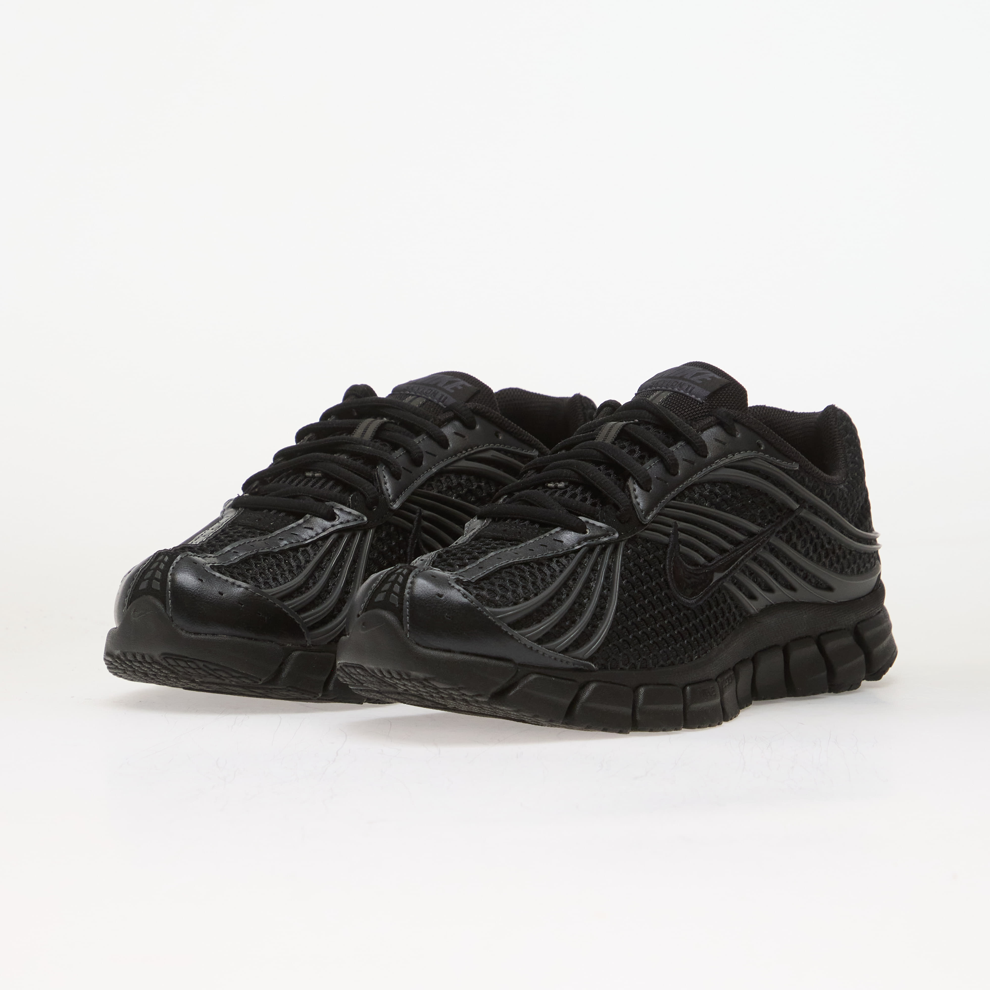 Nike Sneakers Nike Zoom Skylon 11 Black/ Black-Anthracite EUR 44.5 - 6