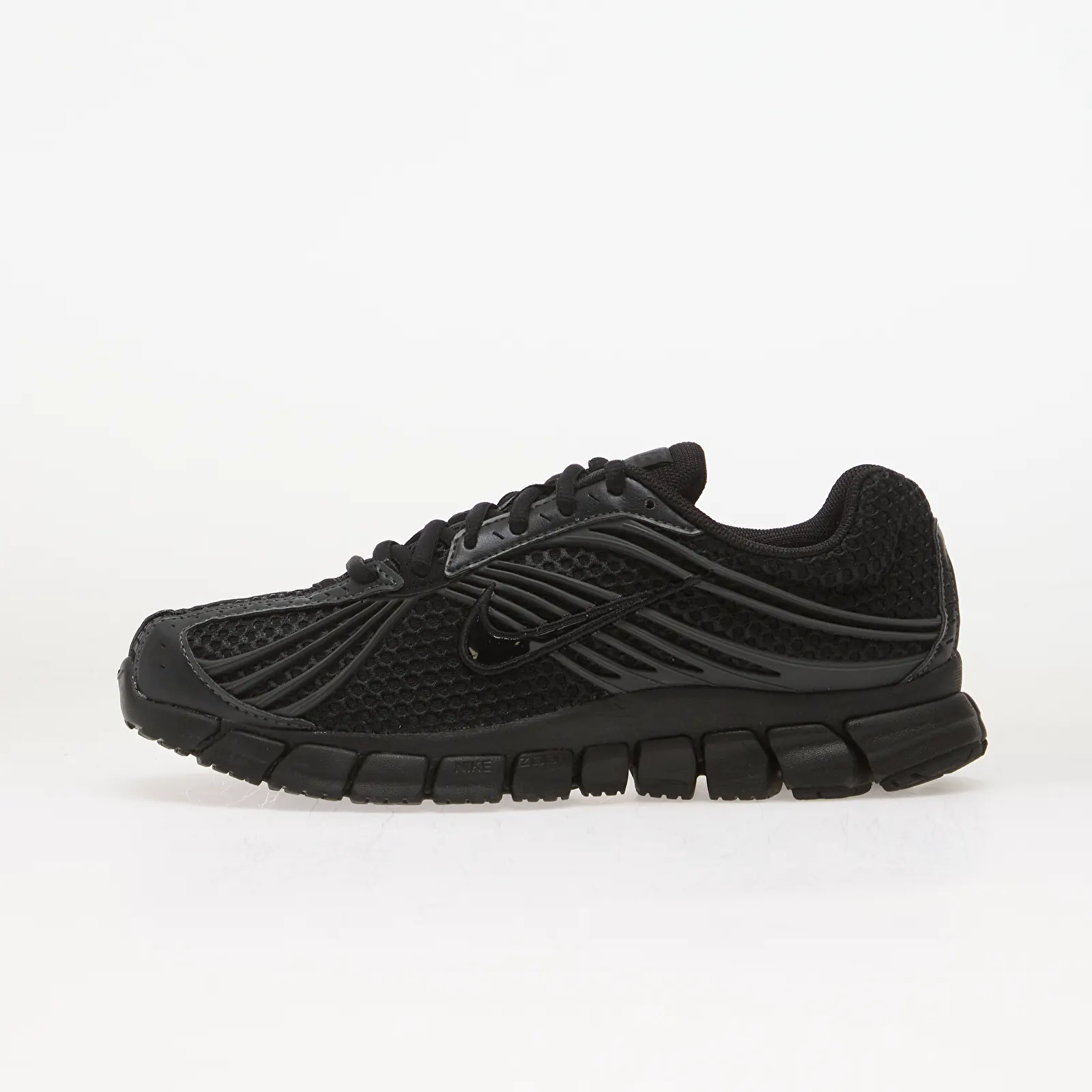 Sieviešu kedas un apavi Nike Zoom Skylon 11 Black/ Black-Anthracite