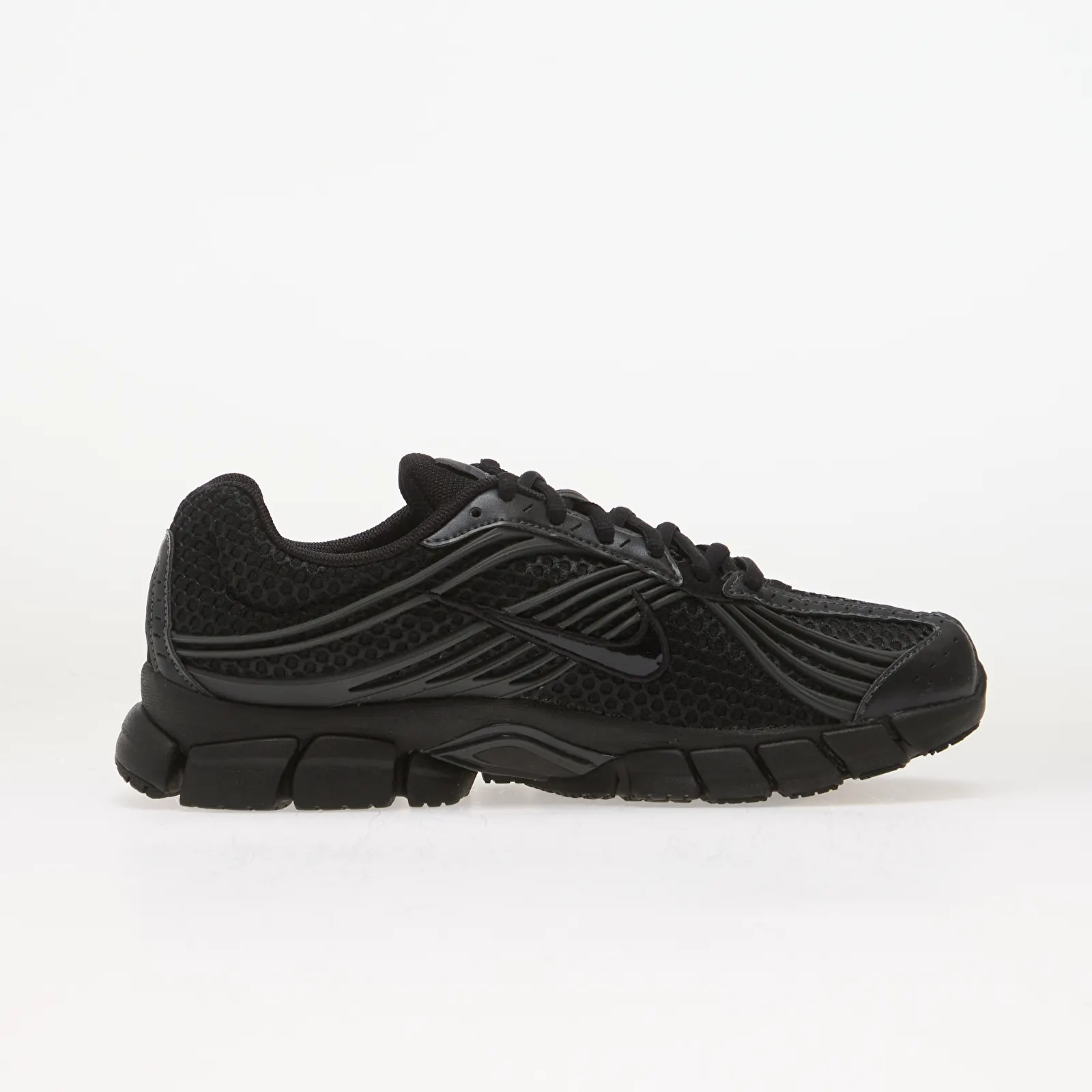 Sieviešu kedas un apavi Nike Zoom Skylon 11 Black/ Black-Anthracite