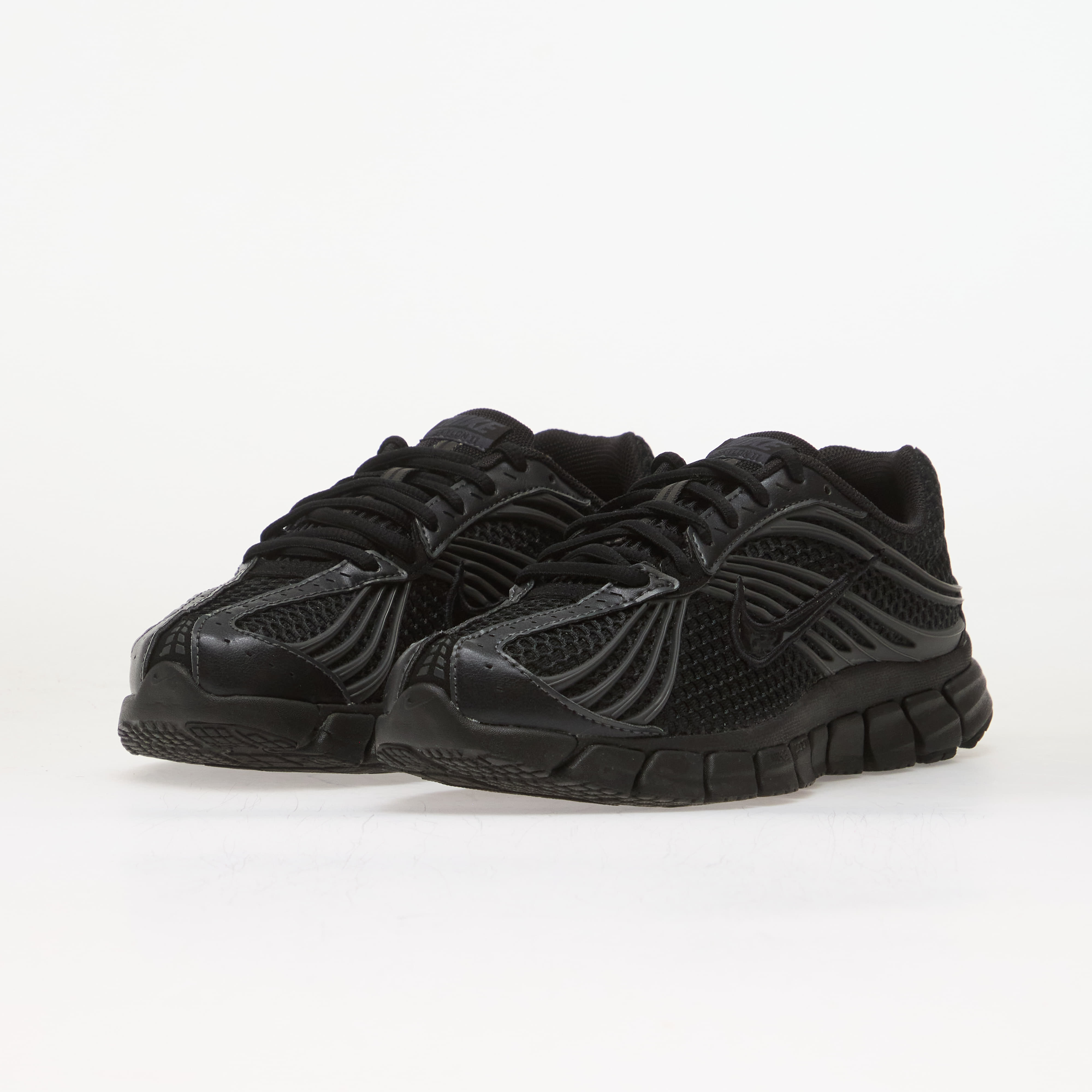 Nike Sneakers Nike Zoom Skylon 11 Black/ Black-Anthracite EUR 37.5 - 6