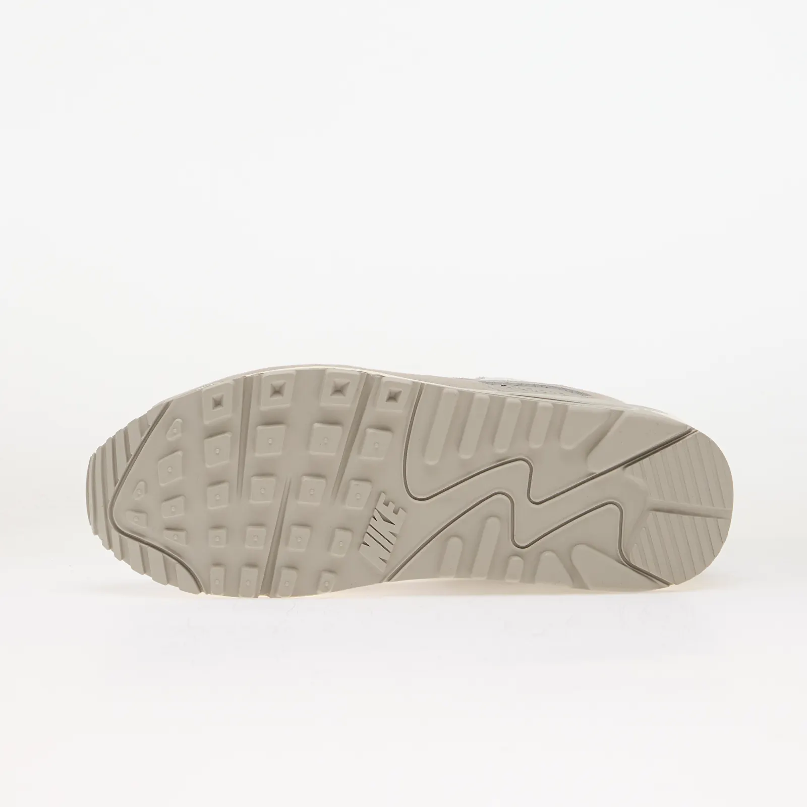 Pánske tenisky a topánky Nike Air Max III Lt Iron Ore/ Sail-Pale Ivory-Infrared 23