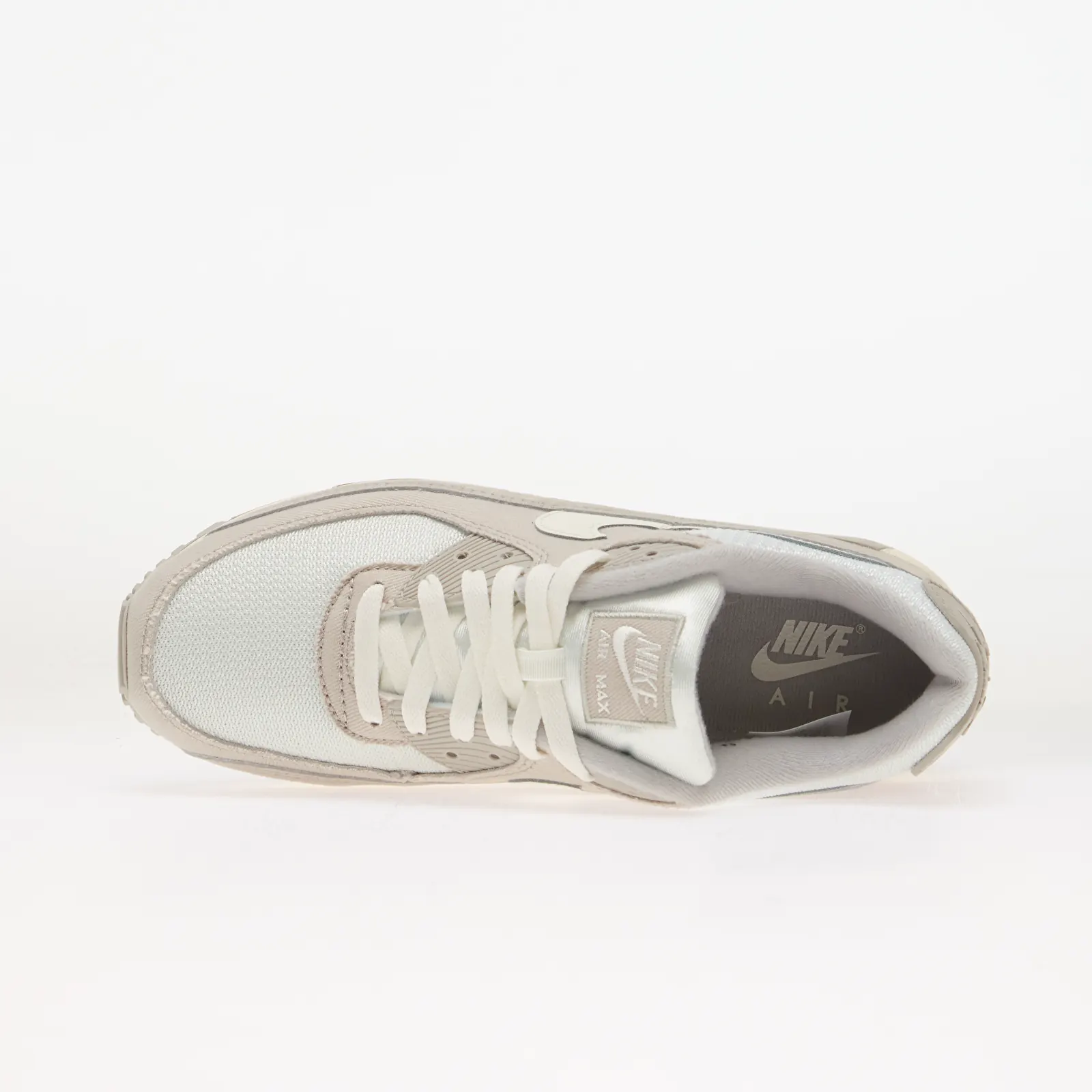 Pánske tenisky a topánky Nike Air Max III Lt Iron Ore/ Sail-Pale Ivory-Infrared 23