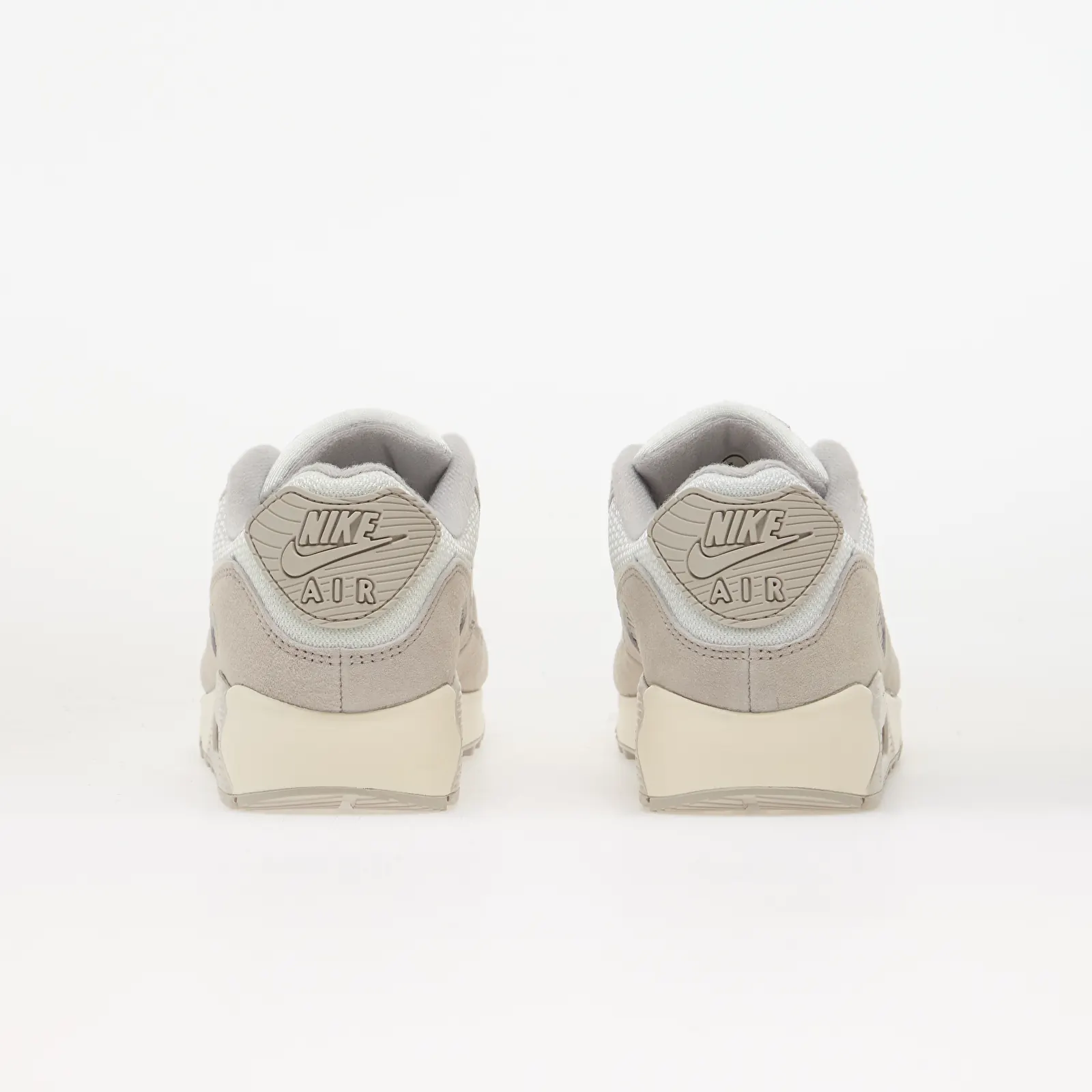 Pánske tenisky a topánky Nike Air Max III Lt Iron Ore/ Sail-Pale Ivory-Infrared 23