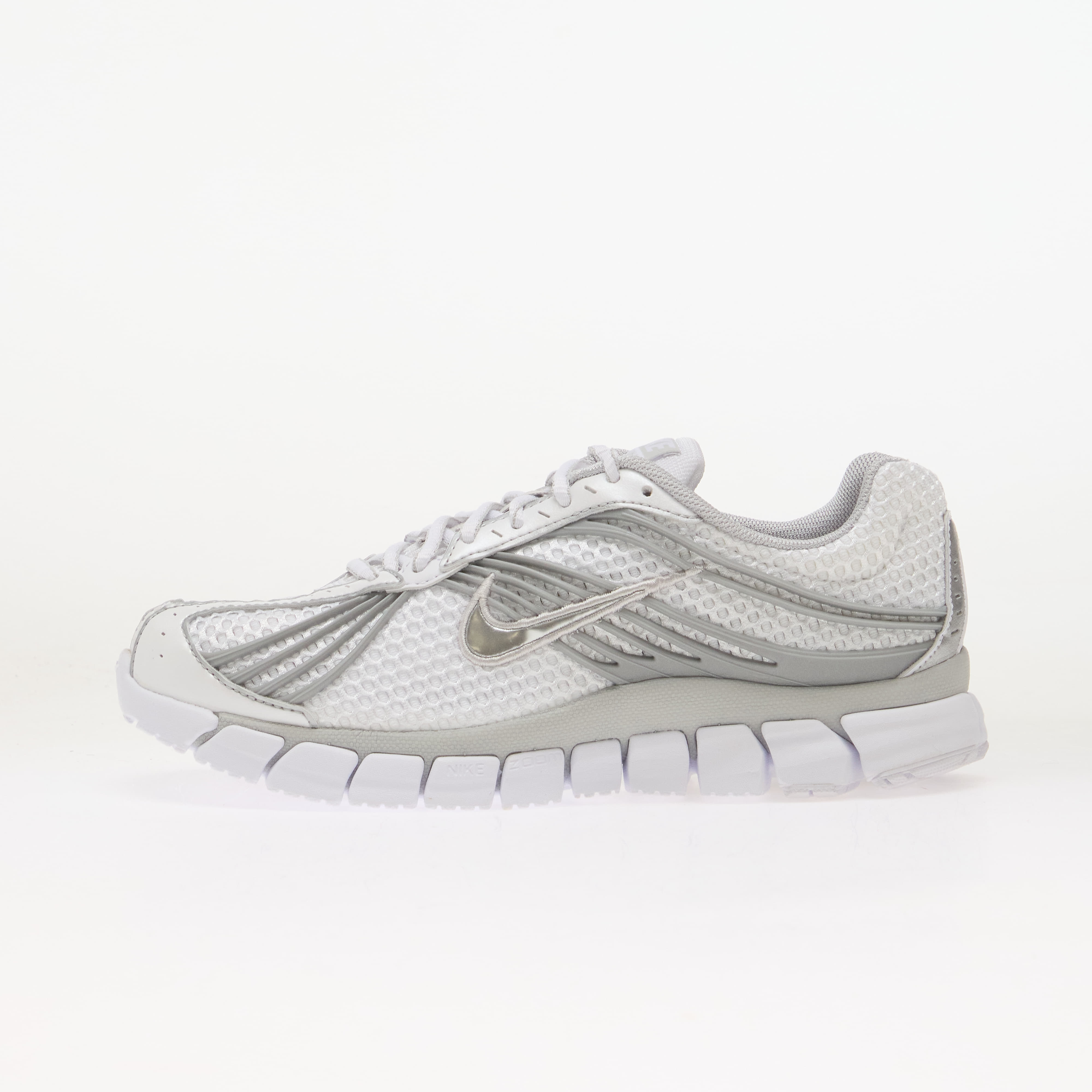 Сникърси Nike Zoom Skylon 11 White/ Metallic Silver-Grey Fog EUR 38