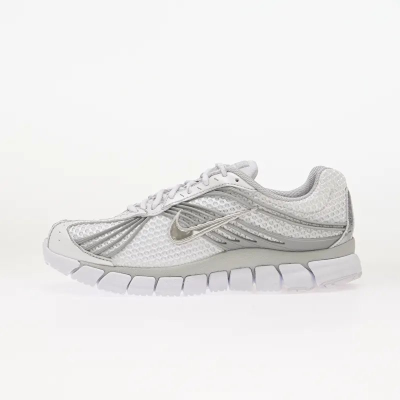 Nike Zoom Skylon 11 White/ Metallic Silver-Grey Fog