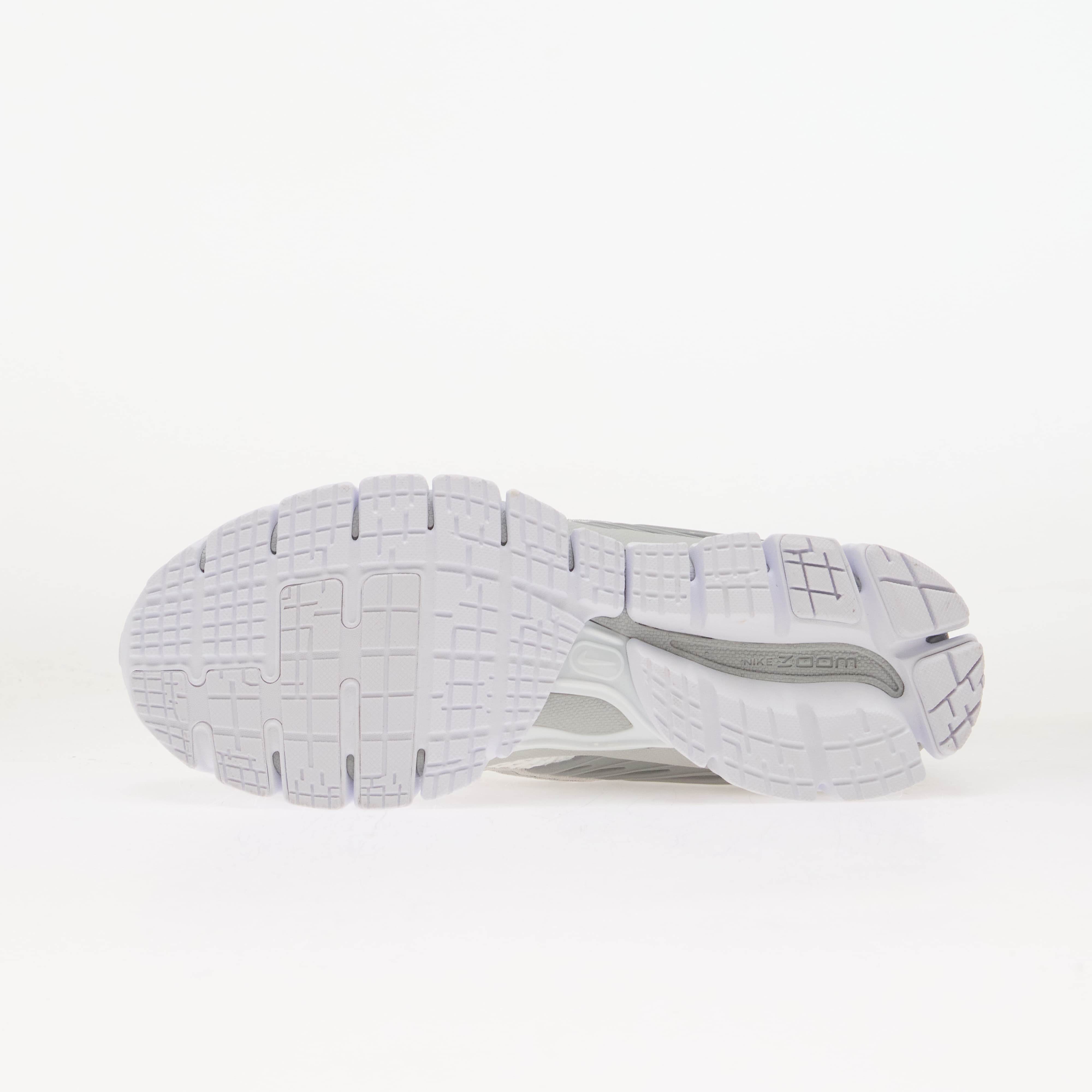 Sneakers Nike Zoom Skylon 11 White/ Metallic Silver-Grey Fog EUR 43