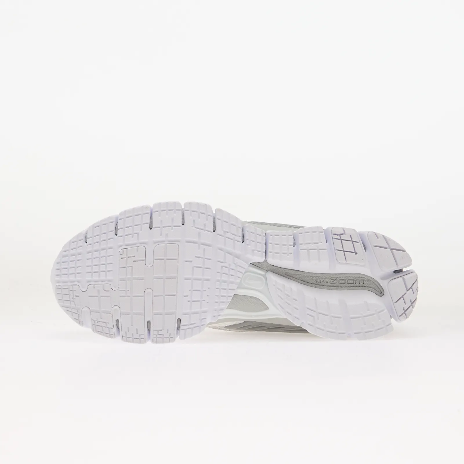 Dámské tenisky a boty Nike Zoom Skylon 11 White/ Metallic Silver-Grey Fog