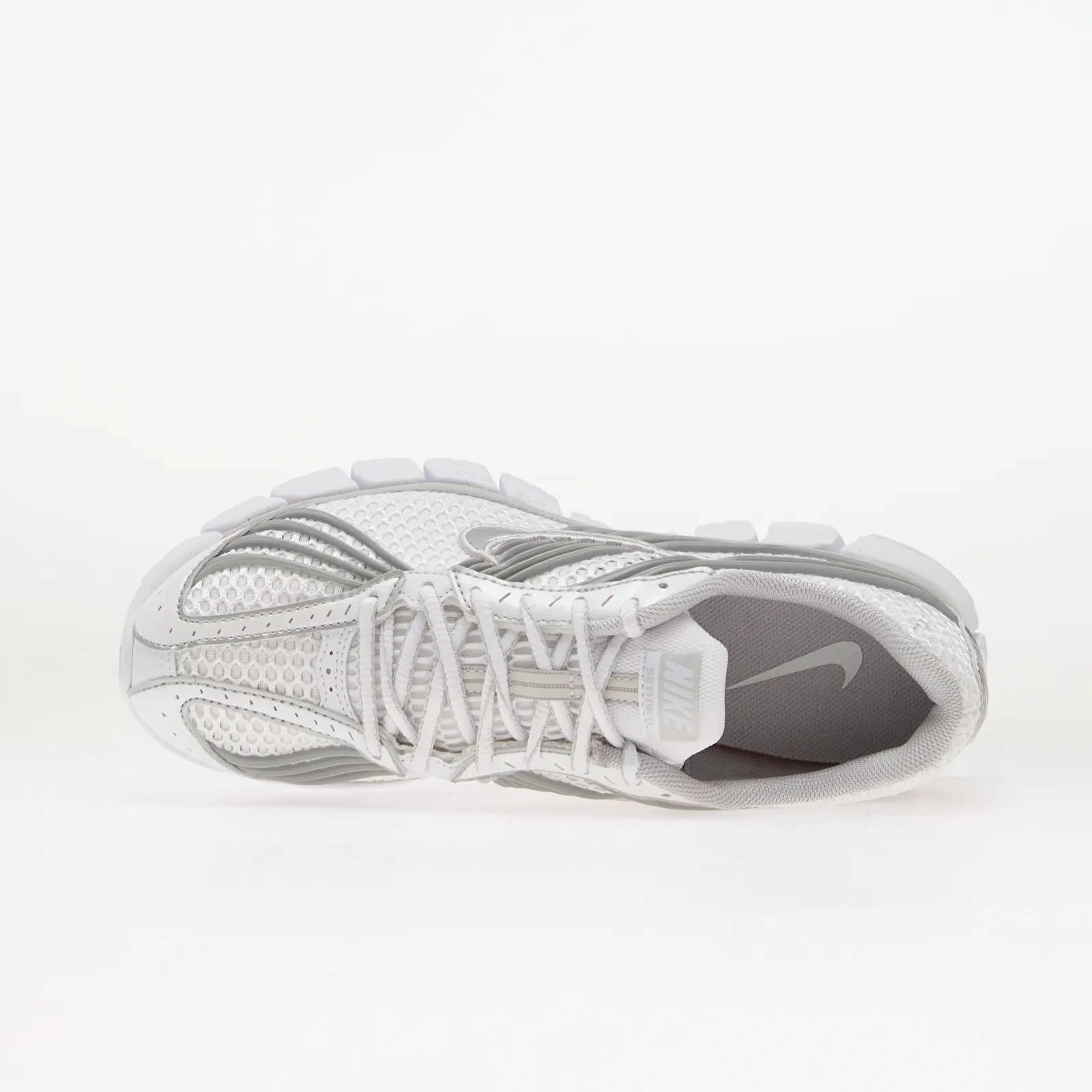 Dámské tenisky a boty Nike Zoom Skylon 11 White/ Metallic Silver-Grey Fog