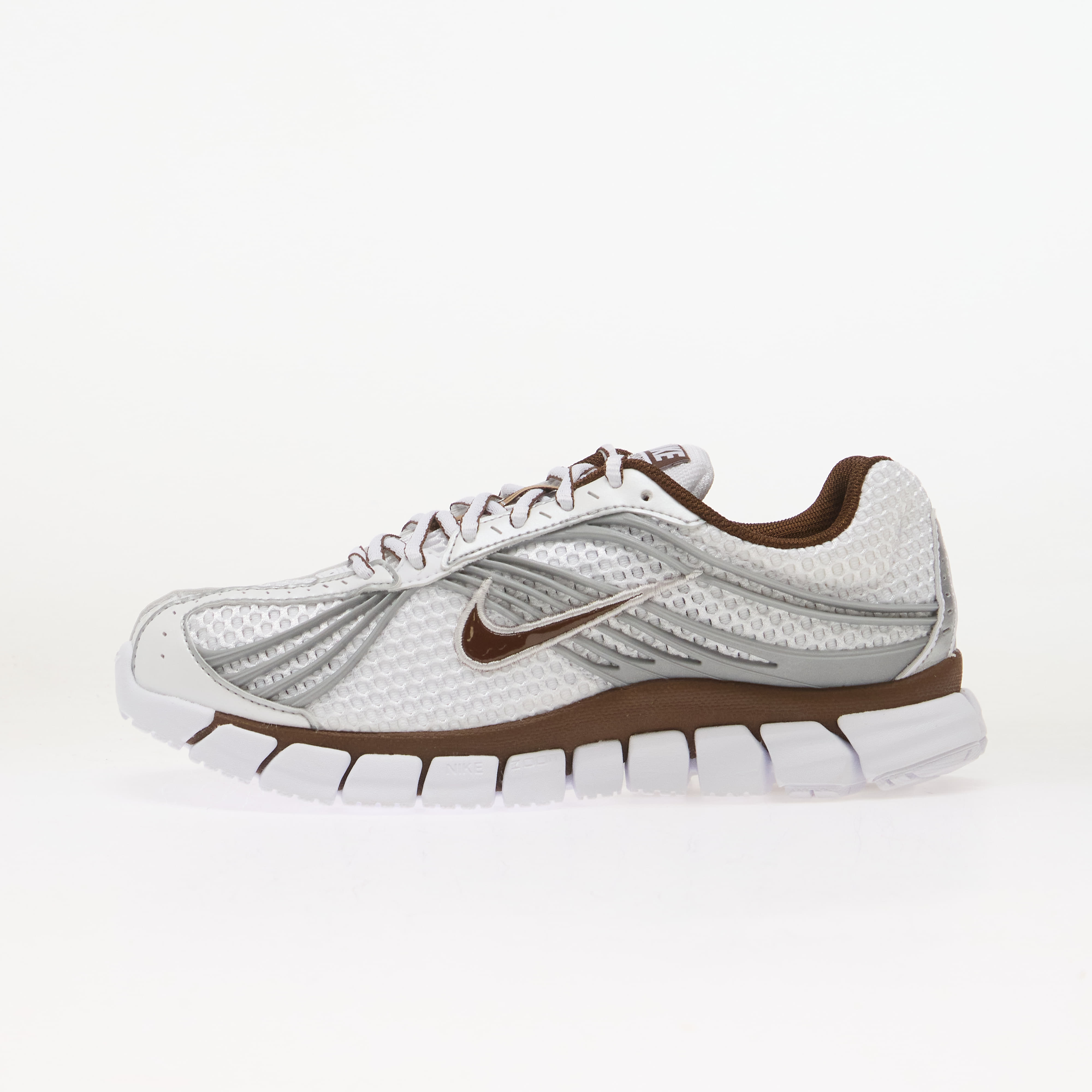 Tenisky Nike Zoom Skylon 11 White/ Cacao Wow-Metallic Silver EUR 39