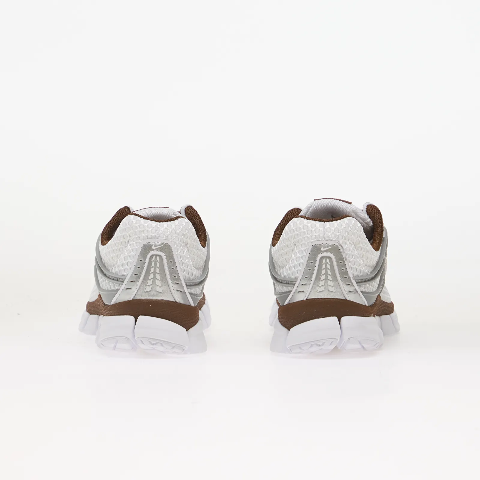 Zapatillas mujer Nike Zoom Skylon 11 White/ Cacao Wow-Metallic Silver