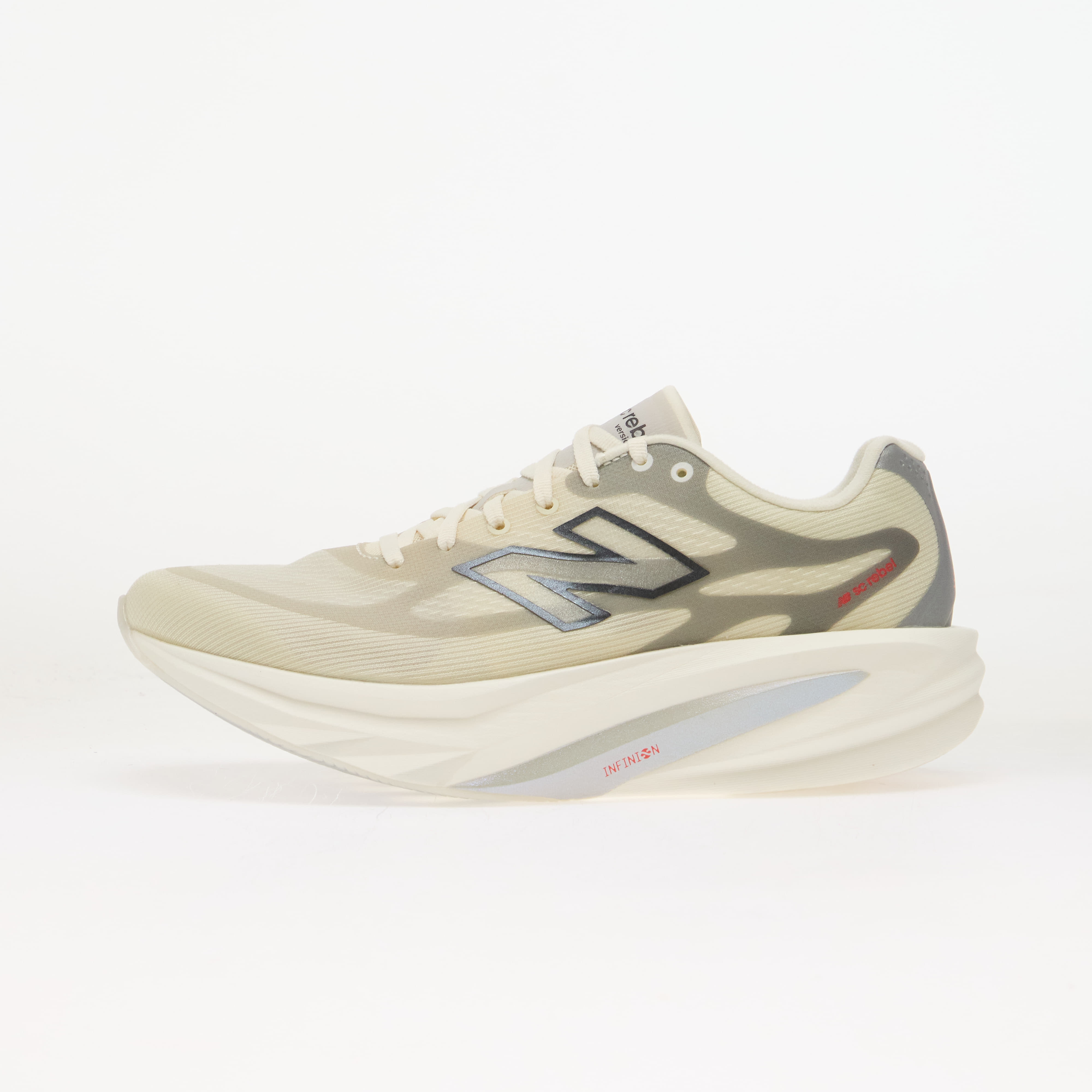 Сникърси New Balance SuperComp Rebel Angora/ Slate Grey EUR 46.5