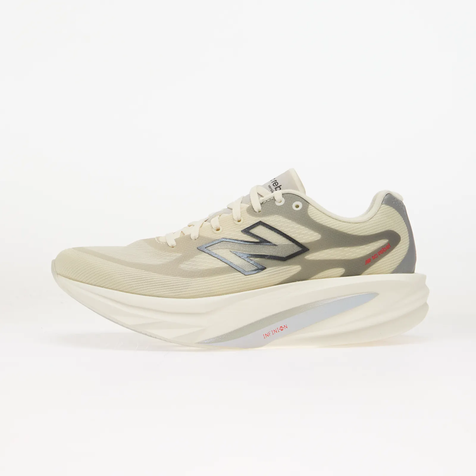 Sneakers og sko til mænd New Balance SuperComp Rebel Angora/ Slate Grey