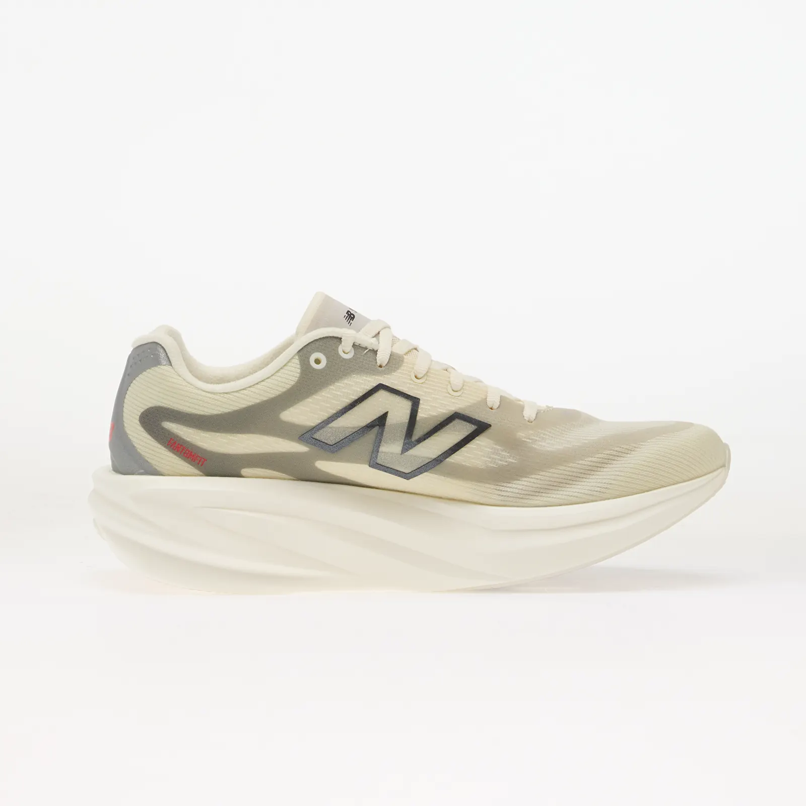 Sneakers og sko til mænd New Balance SuperComp Rebel Angora/ Slate Grey