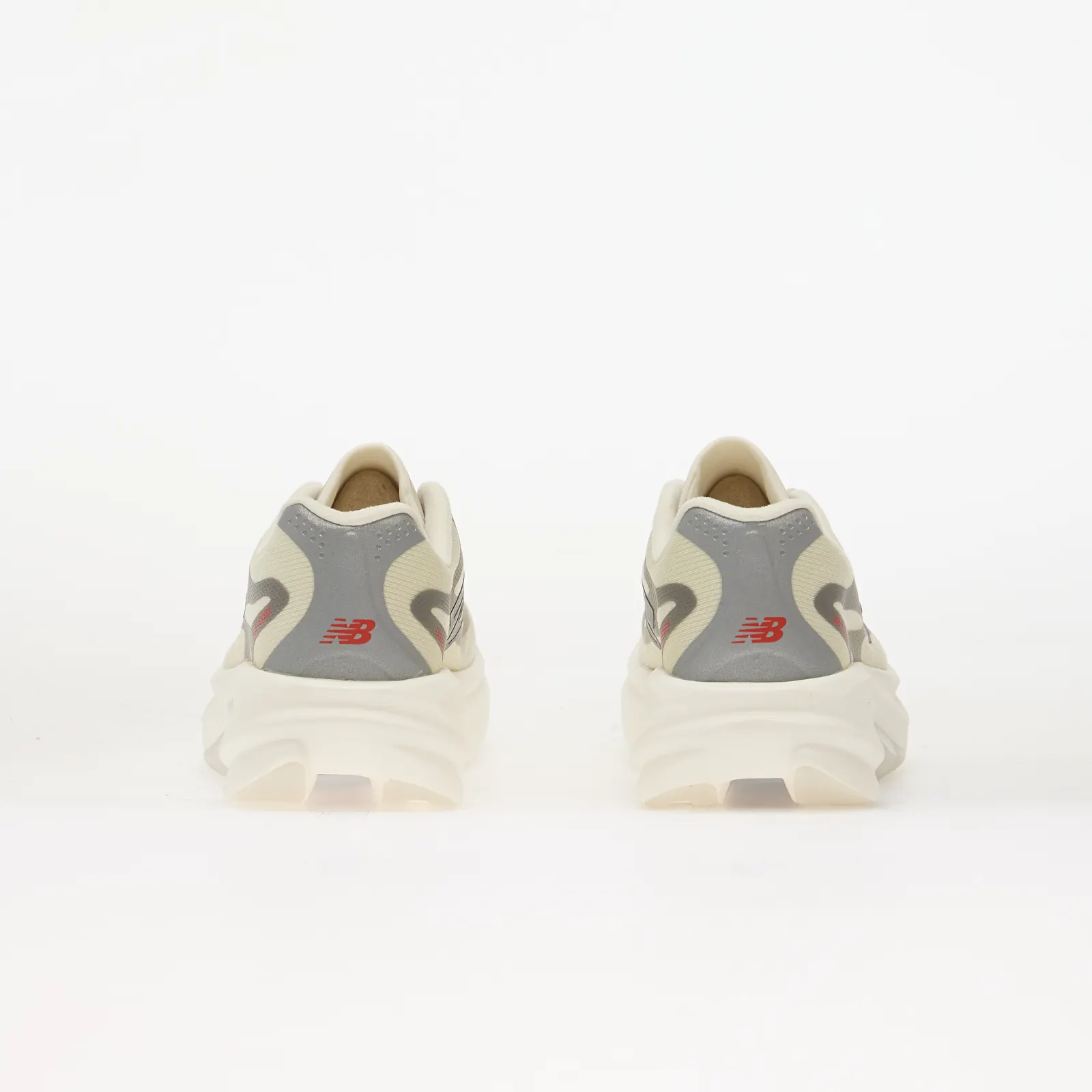 Sneakers og sko til mænd New Balance SuperComp Rebel Angora/ Slate Grey