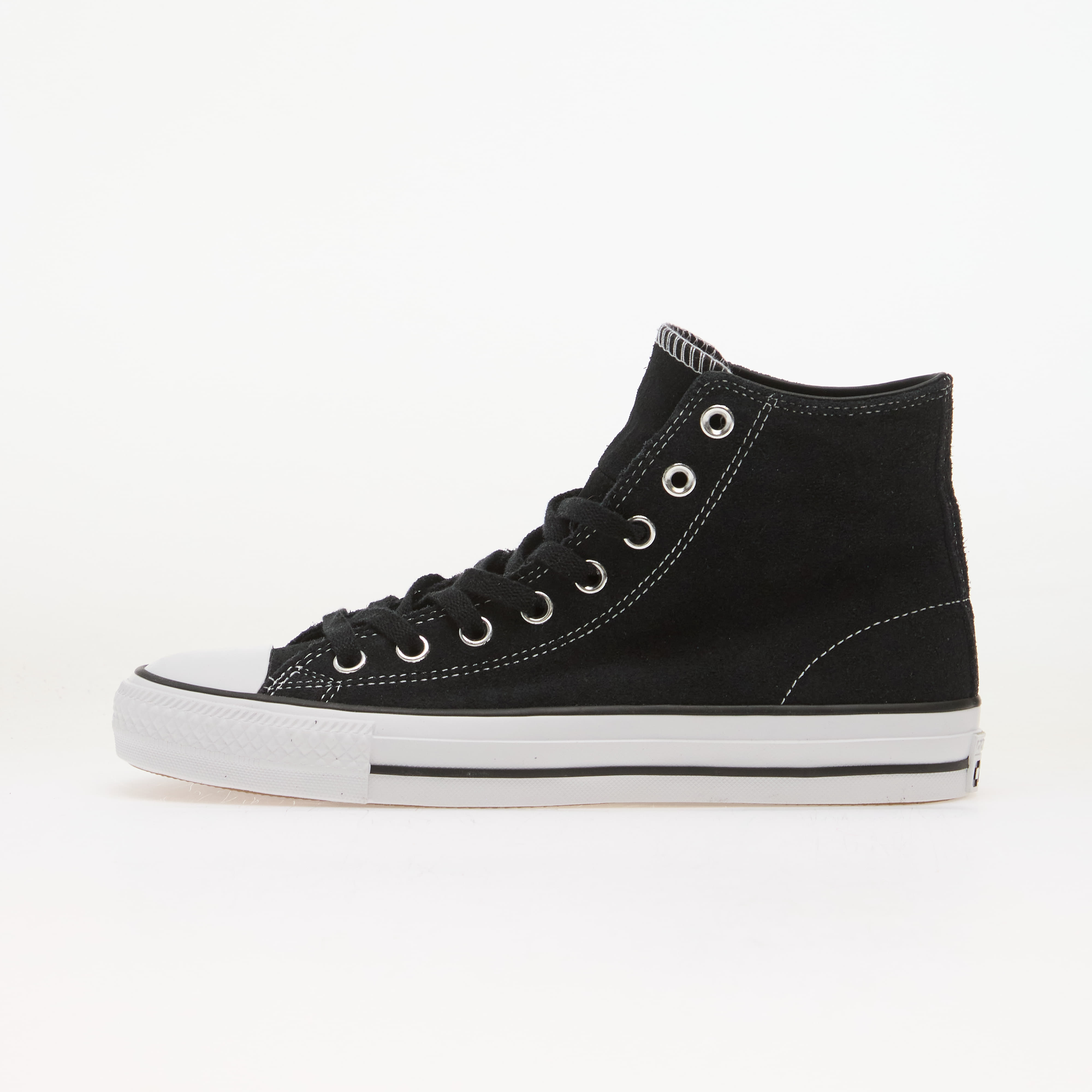 Tenisky Converse Chuck Taylor All Star Pro Hi Black/ Black/ White EUR 41.5