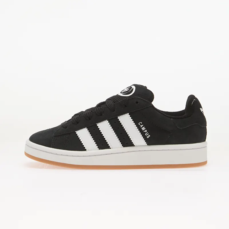 adidas Campus 00s Core Black/ Ftwr White/ Ftwr White