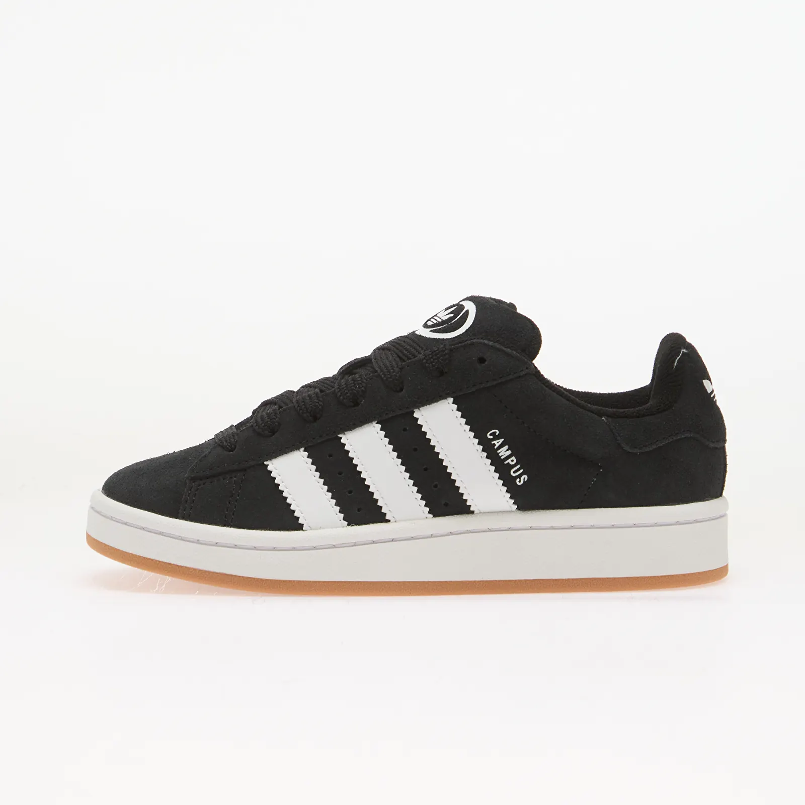 Чоловіче взуття adidas Campus 00s Kids Core Black/ Ftwr White/ Ftwr White