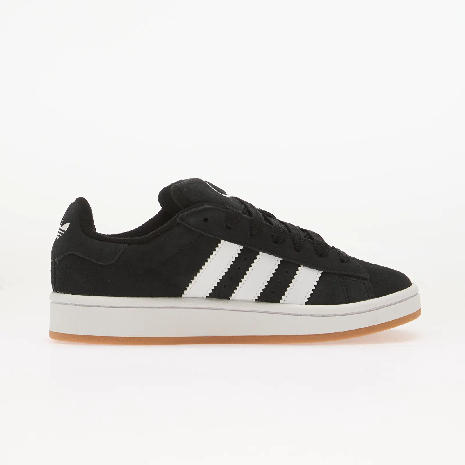 Чоловіче взуття adidas Campus 00s Kids Core Black/ Ftwr White/ Ftwr White