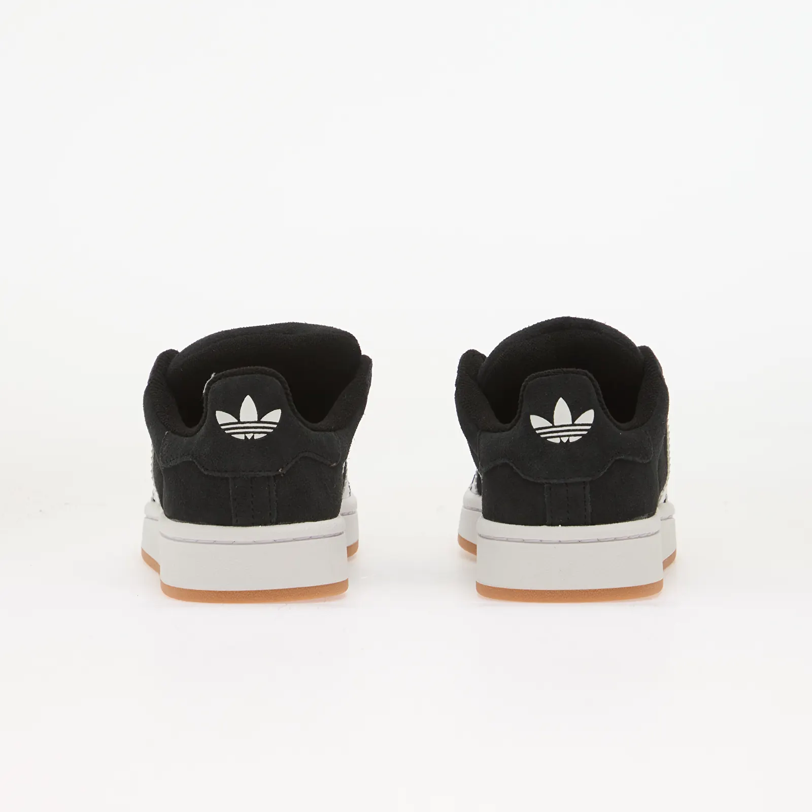 Чоловіче взуття adidas Campus 00s Kids Core Black/ Ftwr White/ Ftwr White