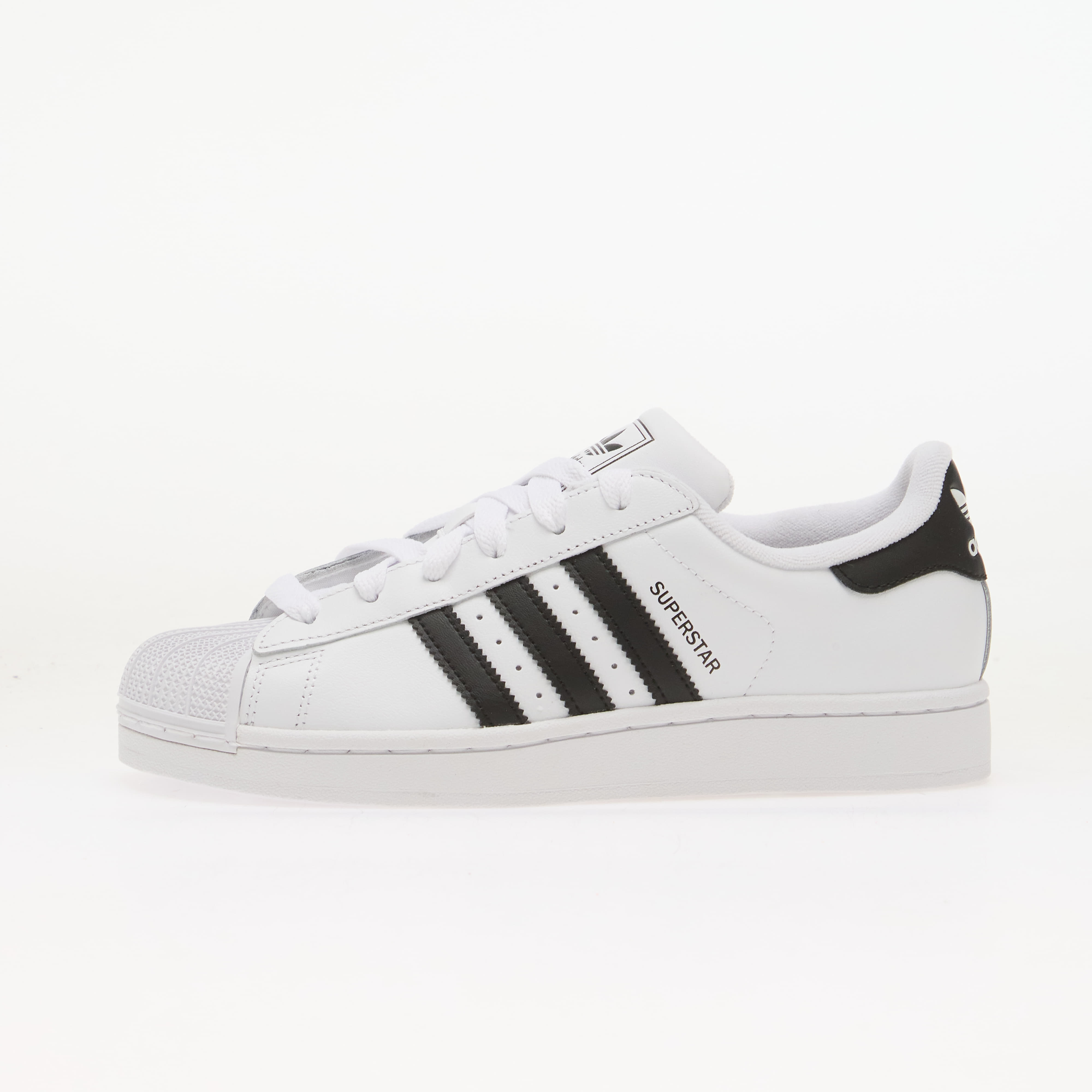 Tenisky adidas Superstar II Ftwr White/ Core Black/ Ftwr White EUR 37 1/3
