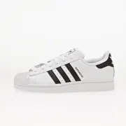 adidas Superstar II Ftwr White/ Core Black/ Ftwr White