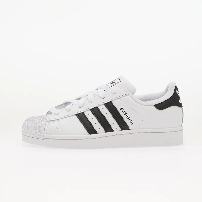 adidas Superstar II Ftwr White/ Core Black/ Ftwr White