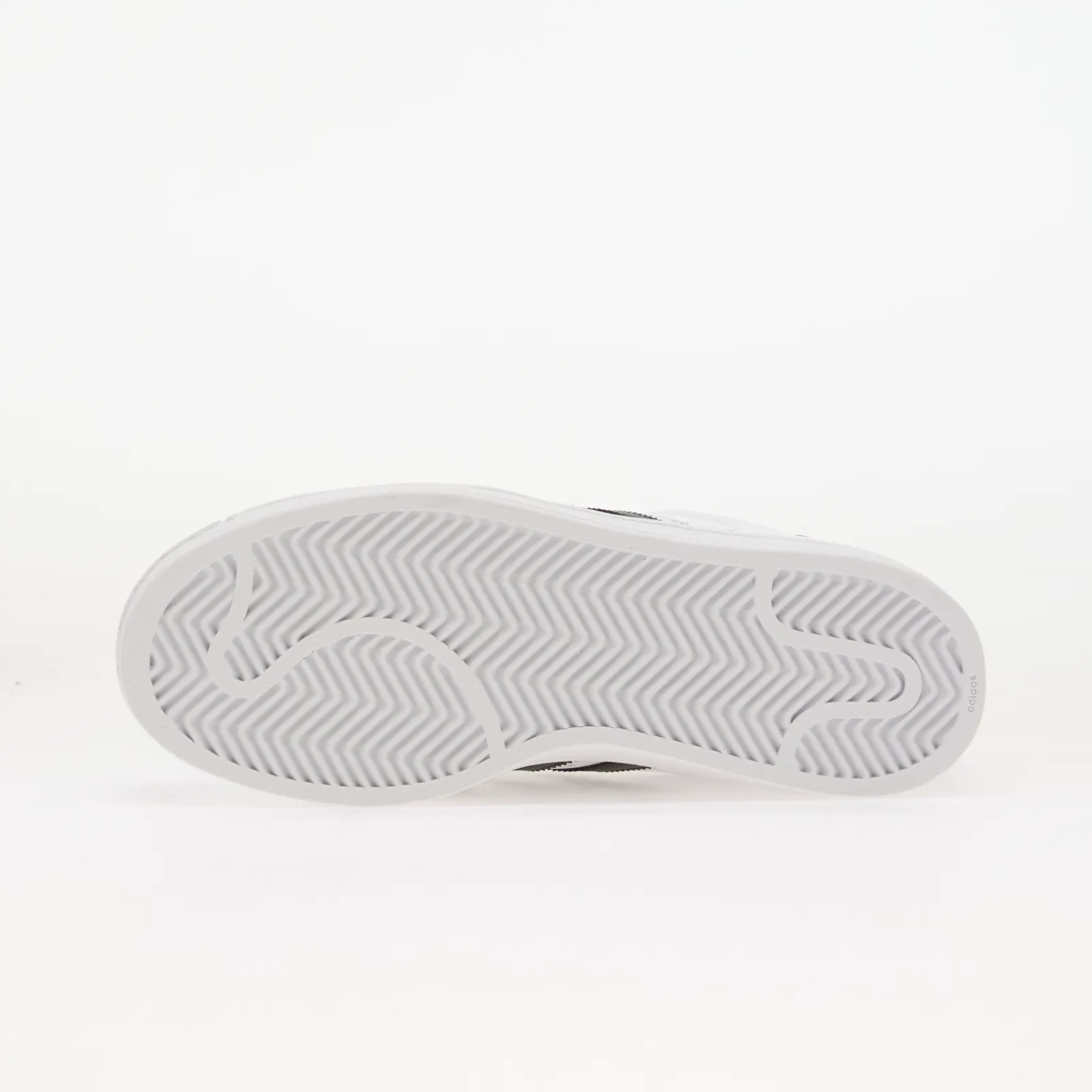 Детские кроссовки и обувь adidas Superstar II Ftwr White/ Core Black/ Ftwr White