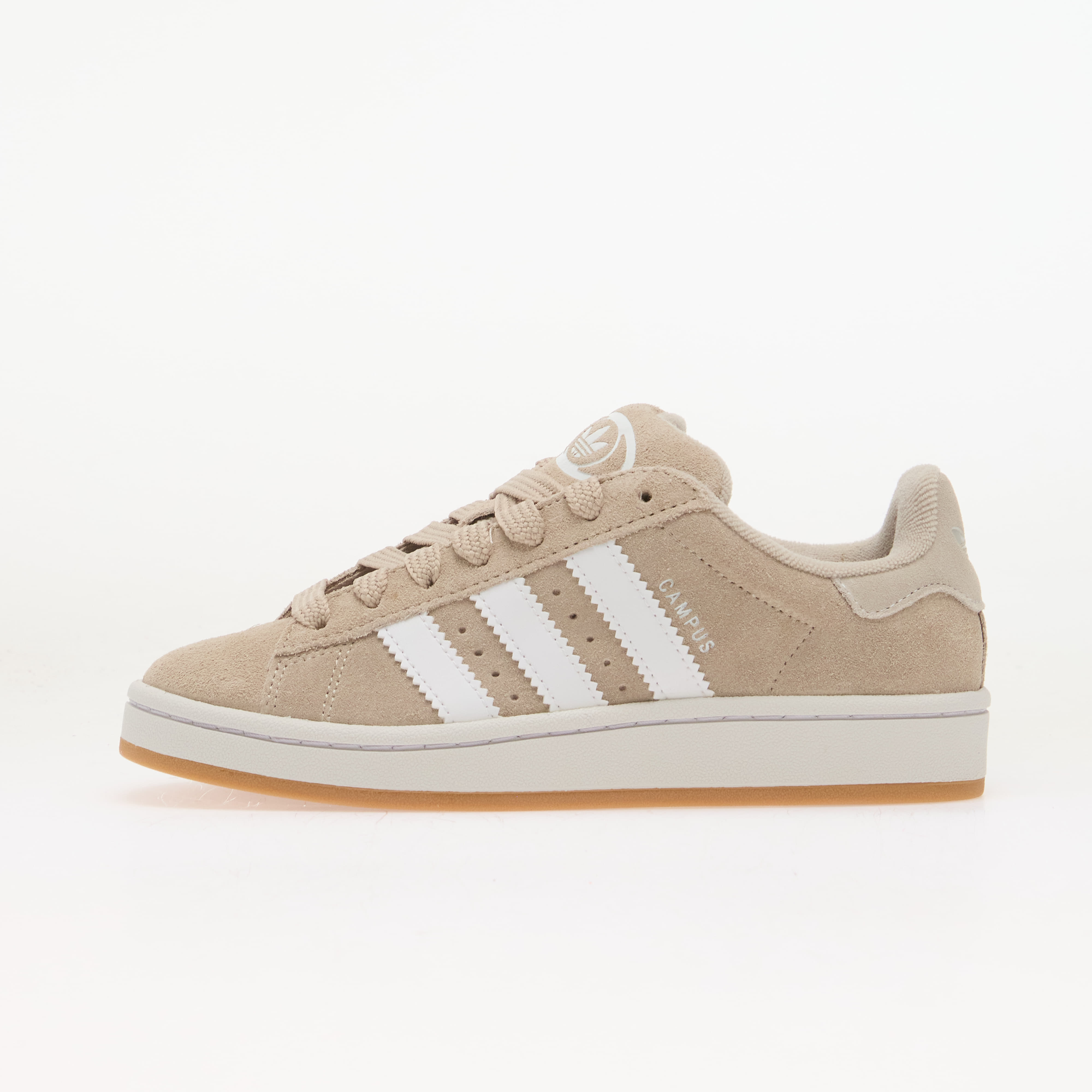 Сникърси adidas Campus 00s Wonder Beige/ Ftwr White/ Gum 2 EUR 36