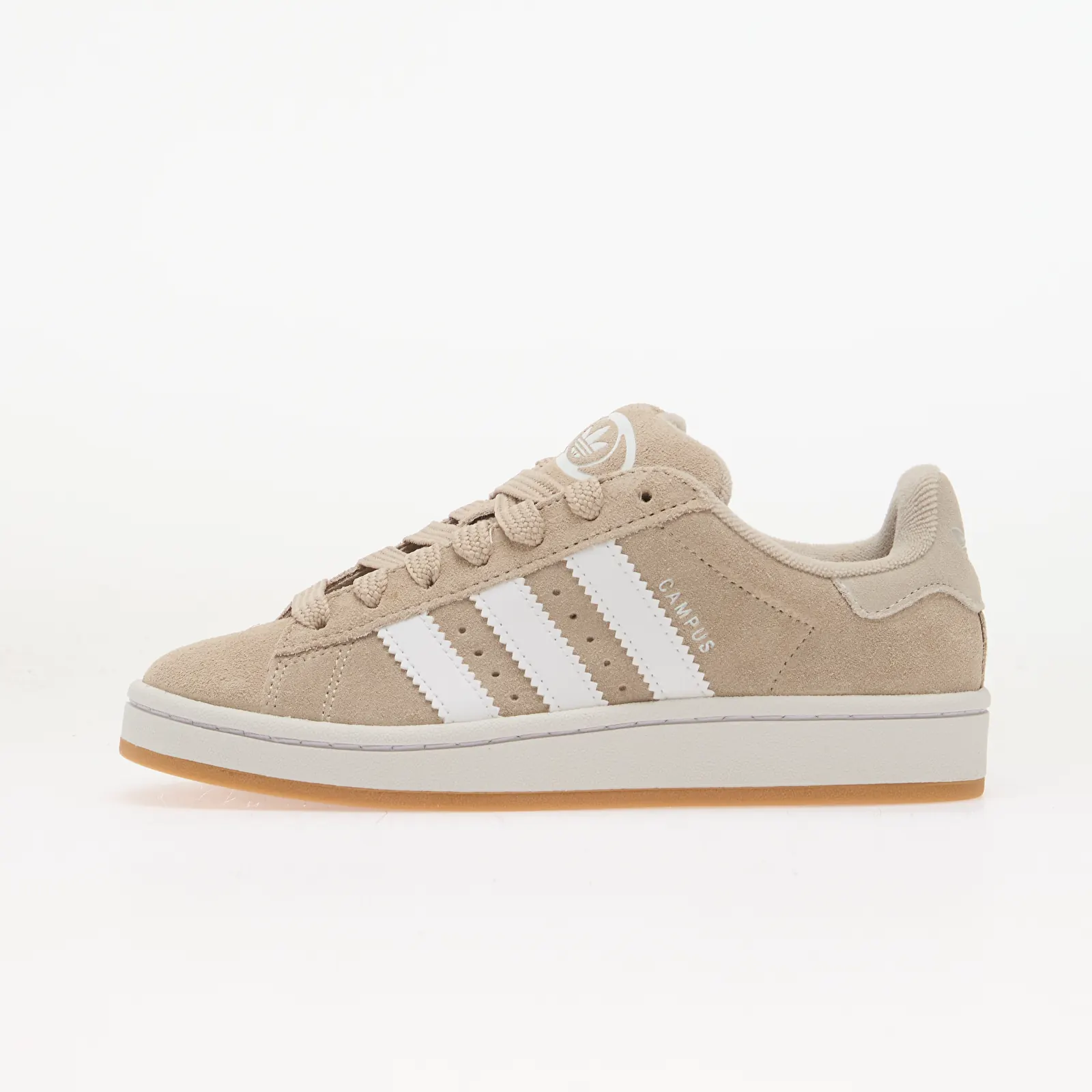 Buty męskie adidas Campus 00s Kids Wonder Beige/ Ftwr White/ Gum 2