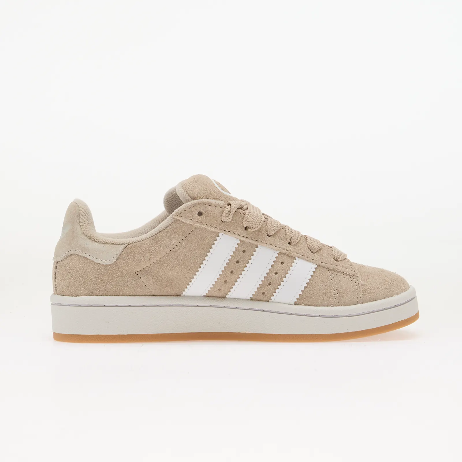 Buty męskie adidas Campus 00s Kids Wonder Beige/ Ftwr White/ Gum 2