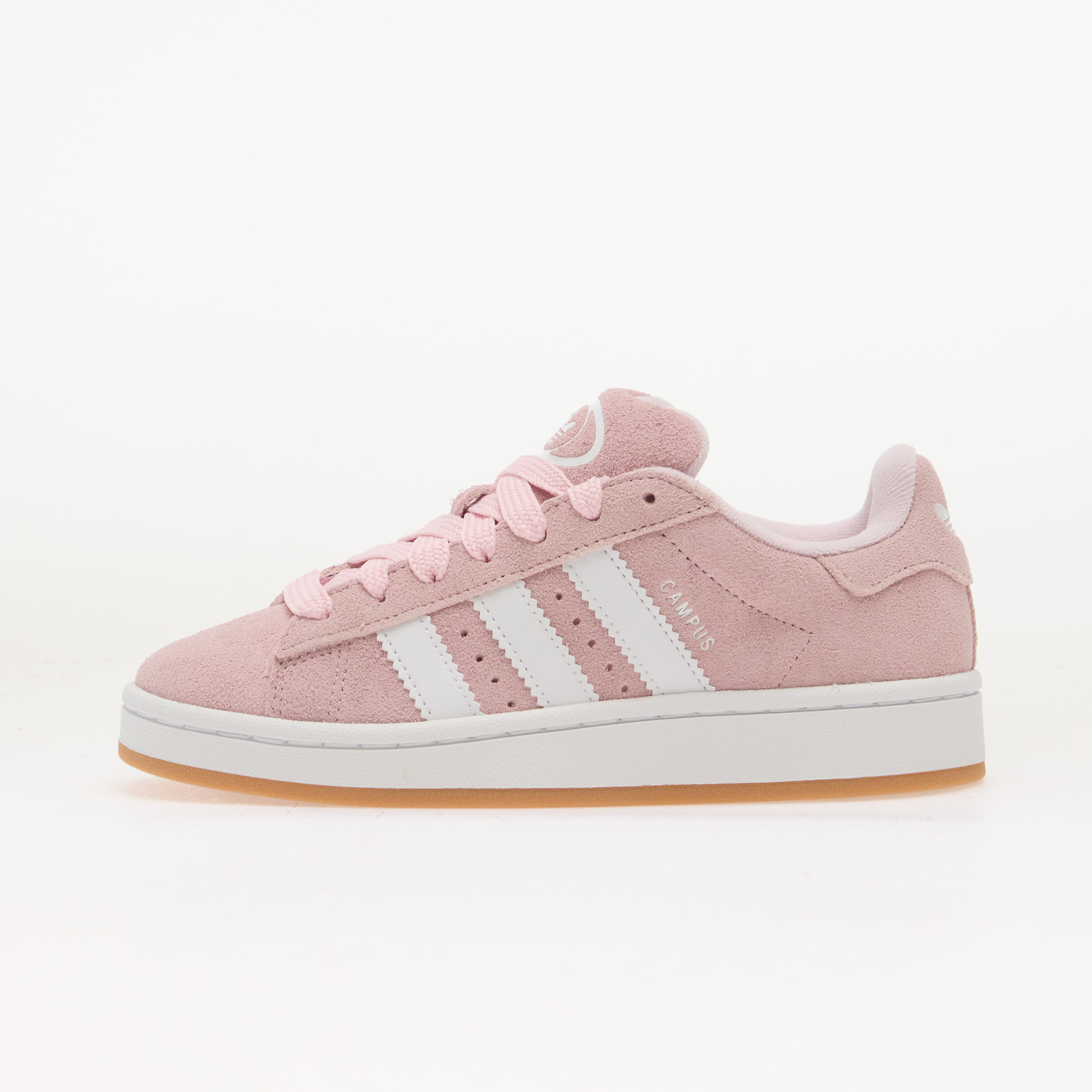 Tenisky adidas Campus 00s Clear Pink/ Ftwr White/ Gum 2 EUR 35 1/3