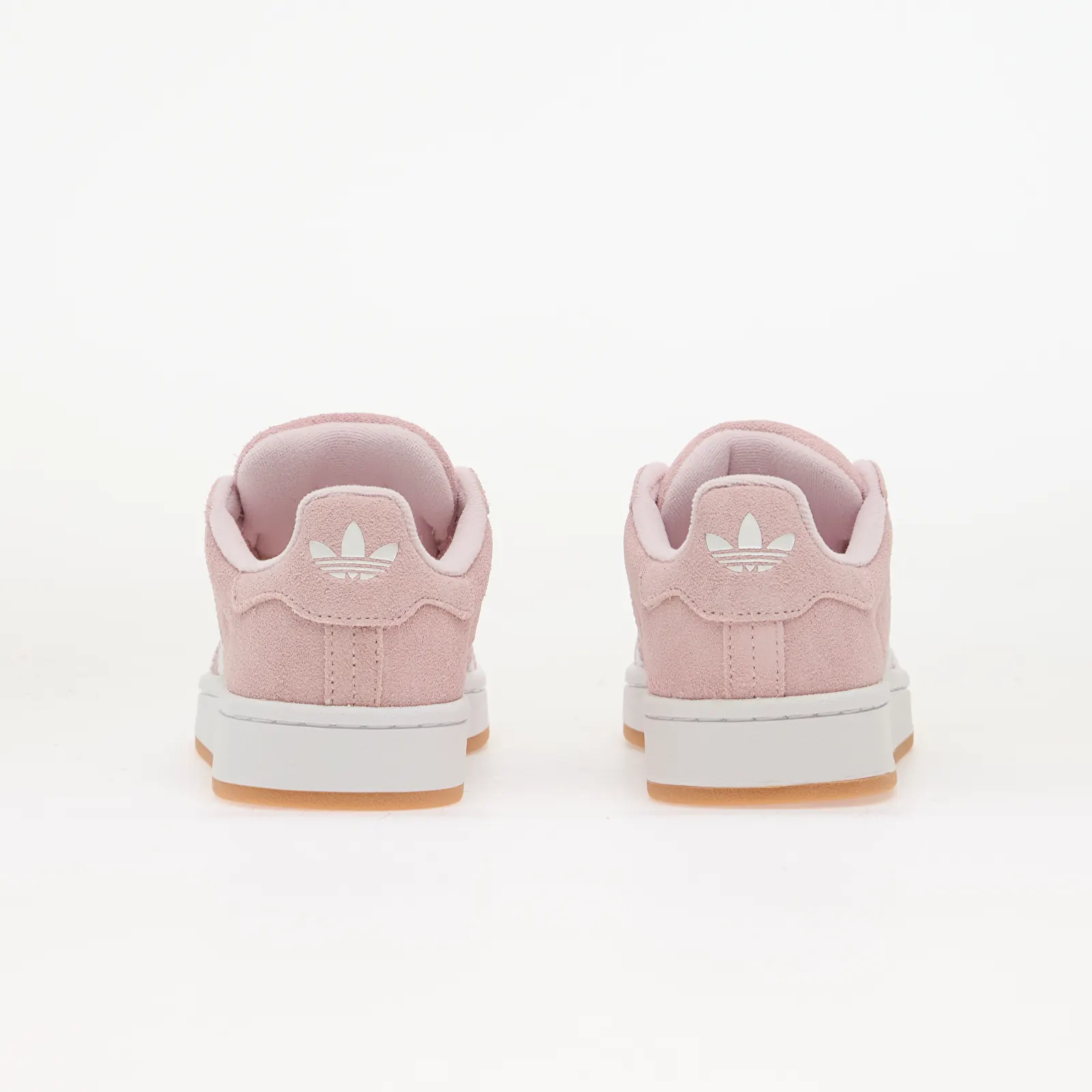 Chaussures et baskets enfants adidas Campus 00s Clear Pink/ Ftwr White/ Gum 2