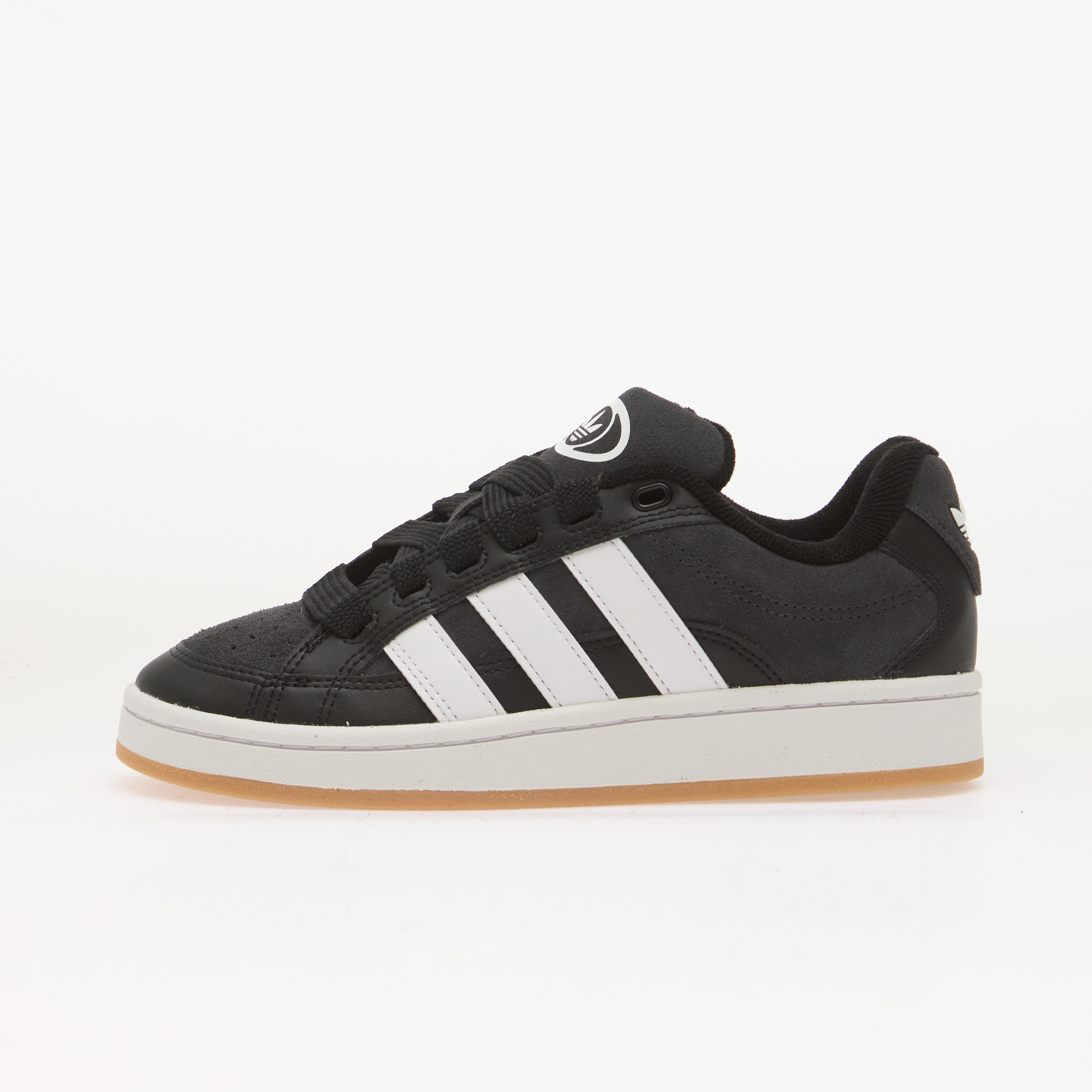 Сникърси adidas Campus 00s Beta Shoes Kids Carbon/ Ftwr White/ Core Black EUR 36