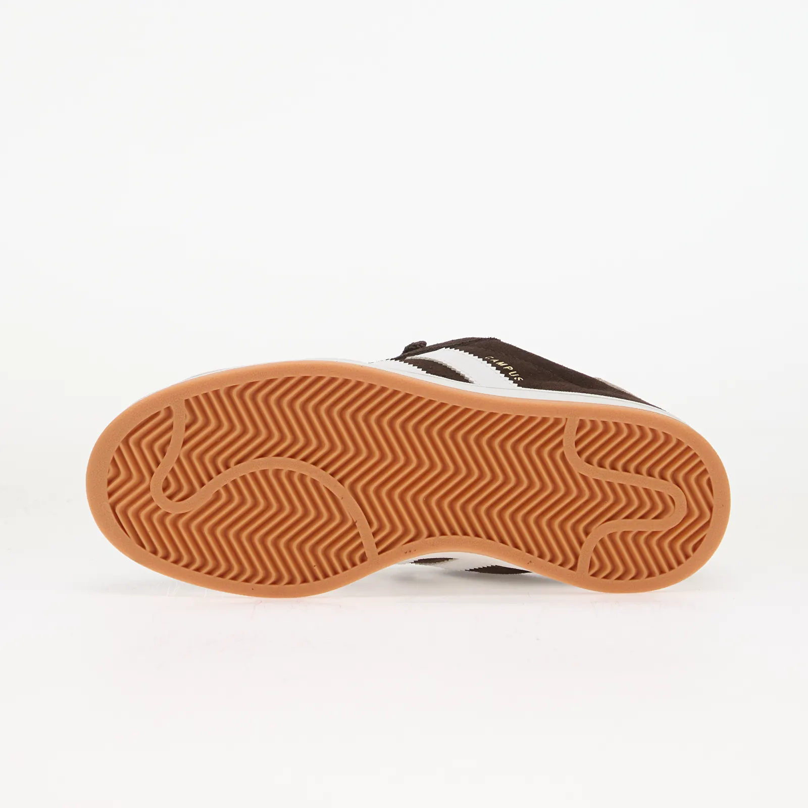 Scarpe e sneakers bambini adidas Campus 00s Aurora Coffee/ Ftwr White/ Gum 2