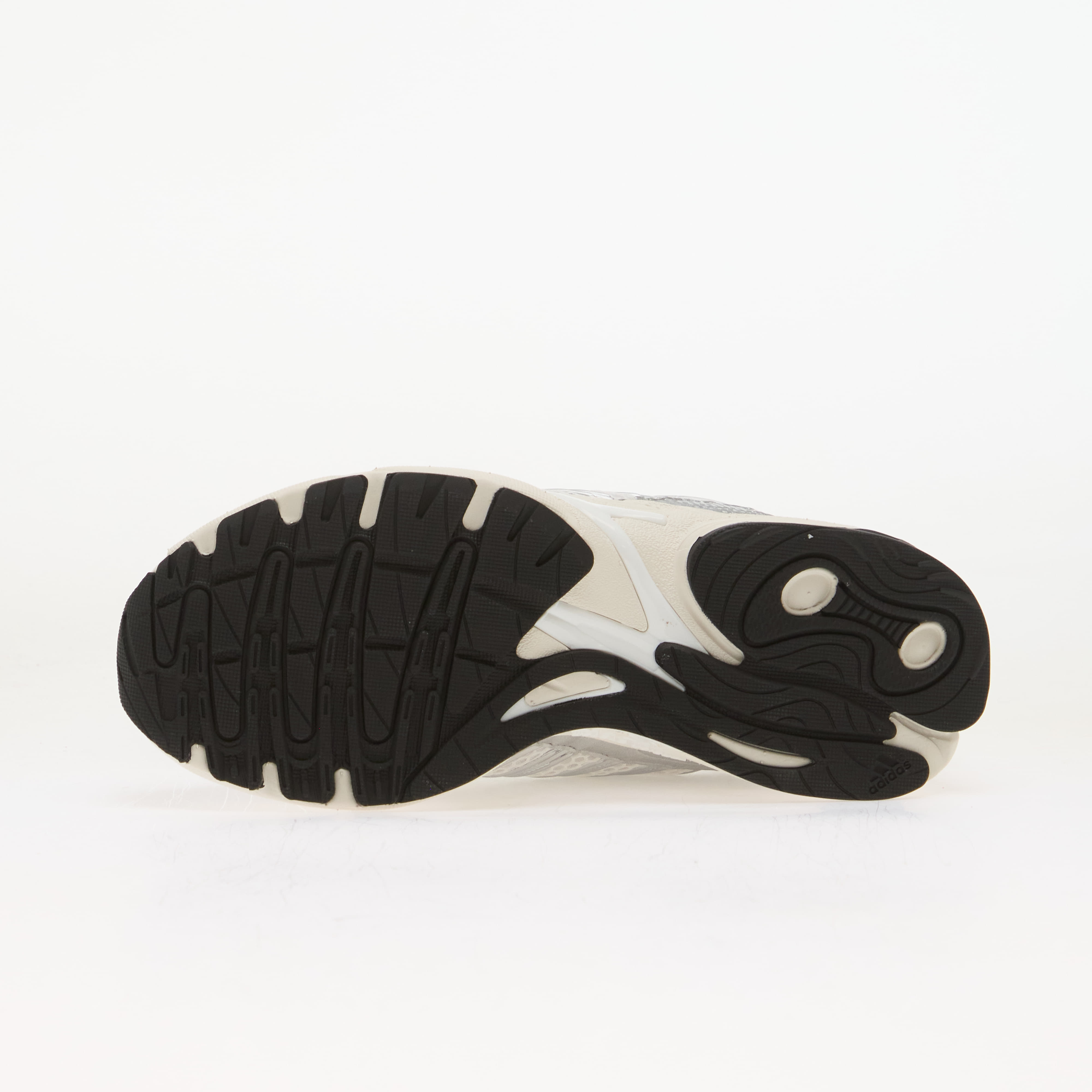 Παπούτσια adidas Adistar Control 3 Kids Ftwr White/ Silver Met./ Core Black 7