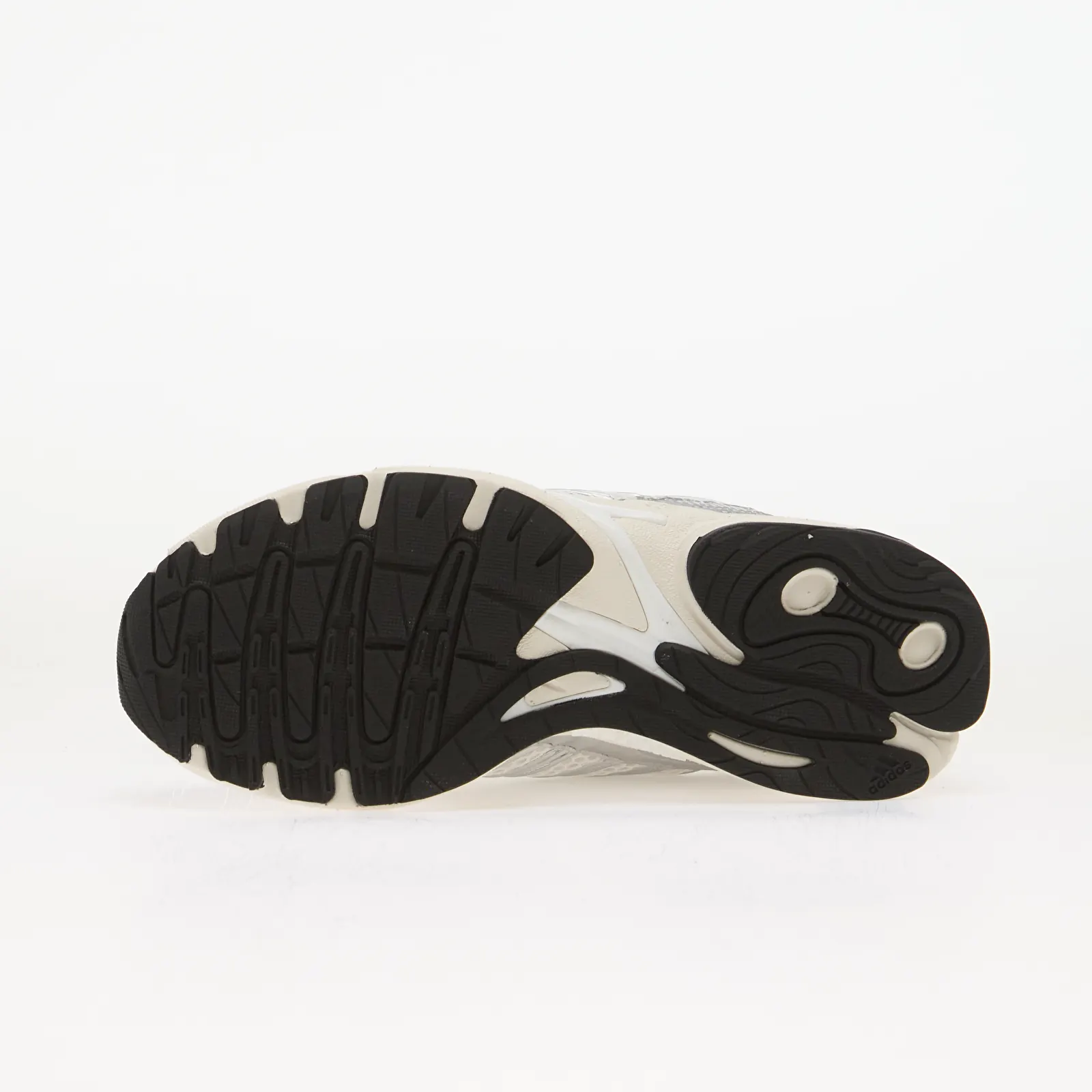 Bērnu kedas un apavi adidas Adistar Control 3 Ftwr White/ Silver Met./ Core Black