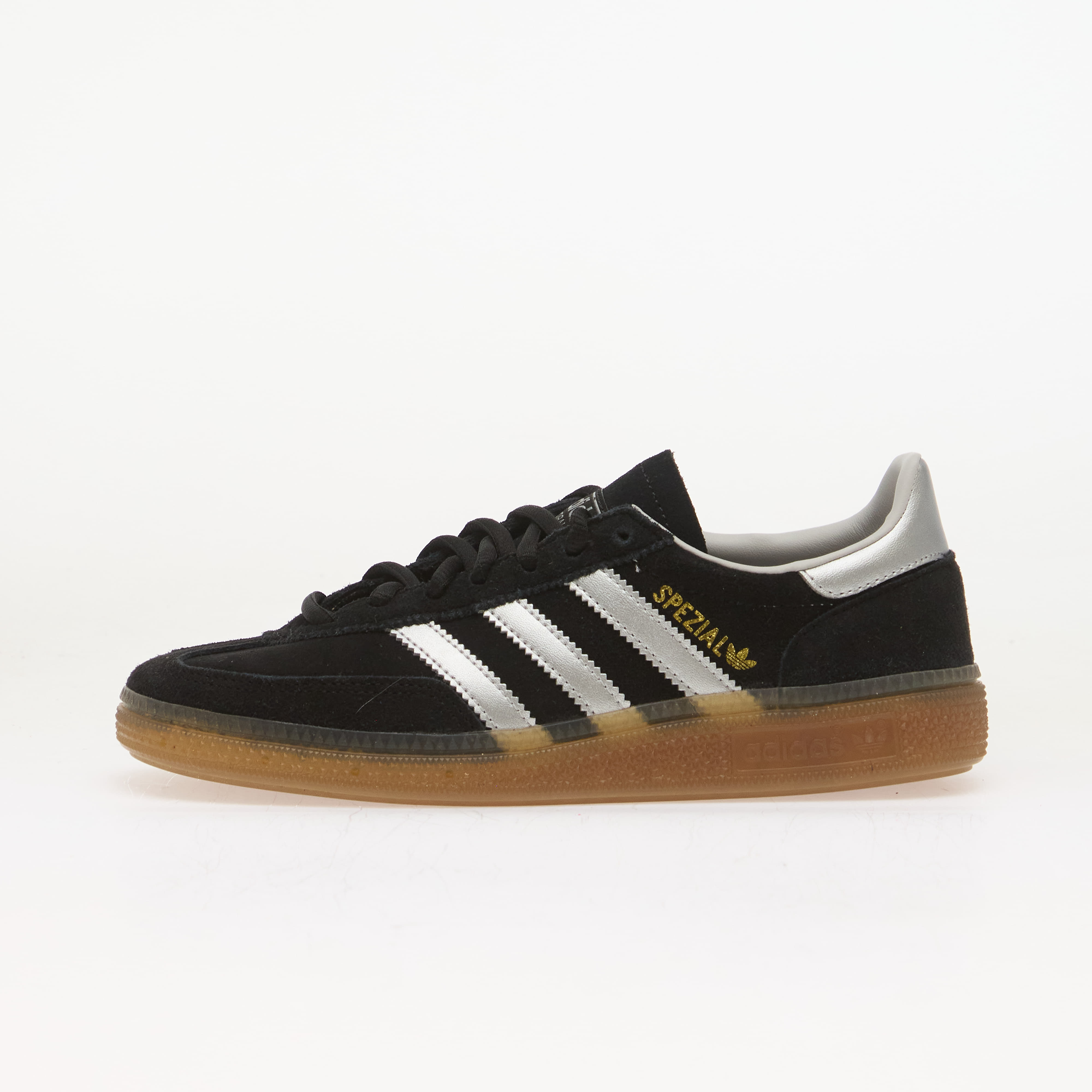 Сникърси adidas Handball Spezial Grey Three/ Core Black/ Core Black EUR 35 1/3