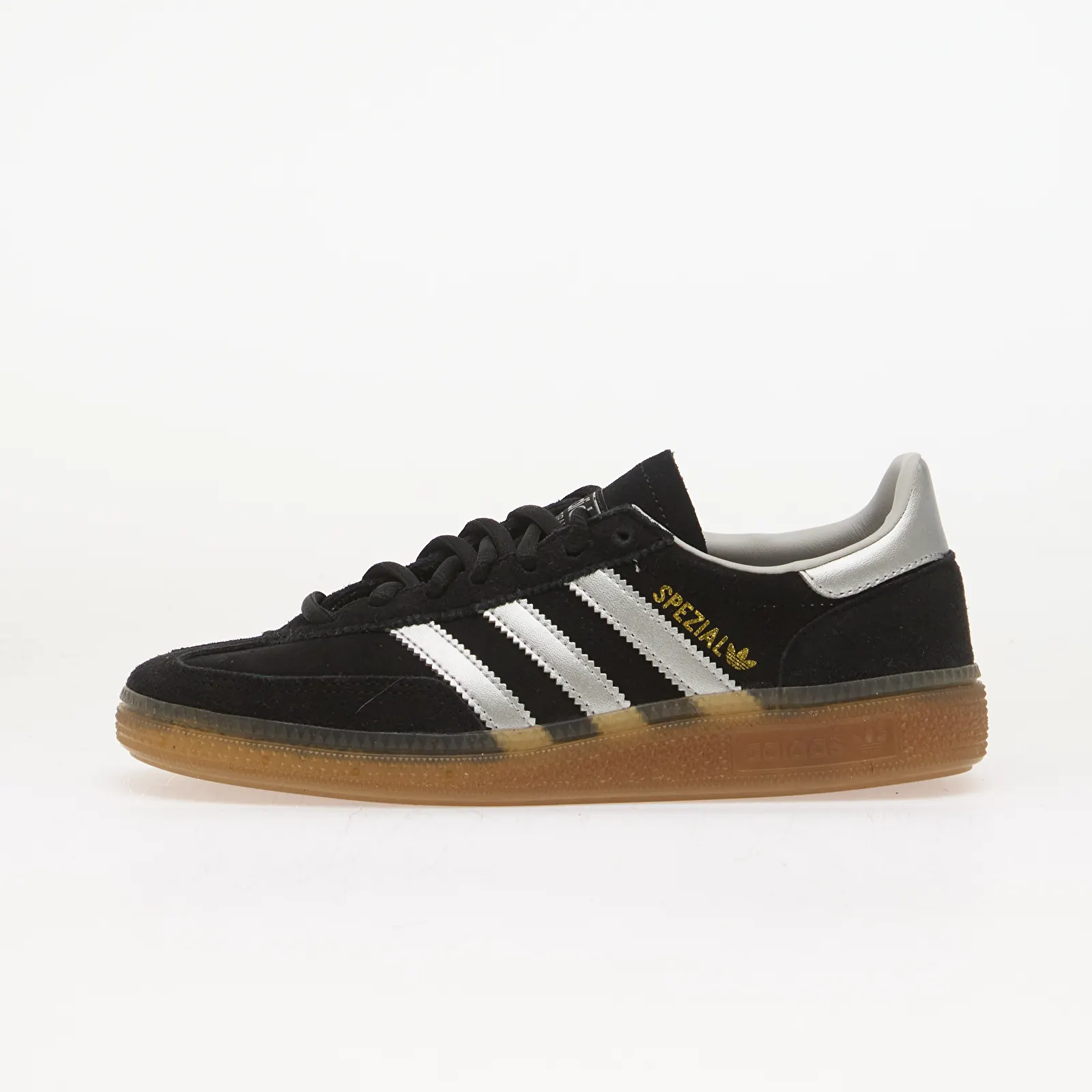 Moški čevlji adidas Handball Spezial Grey Three/ Core Black/ Core Black