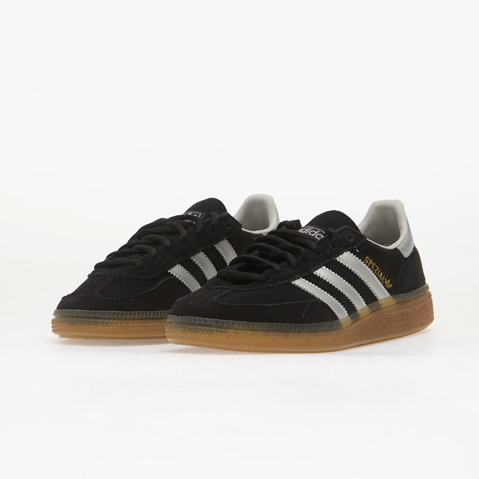 Moški čevlji adidas Handball Spezial Grey Three/ Core Black/ Core Black