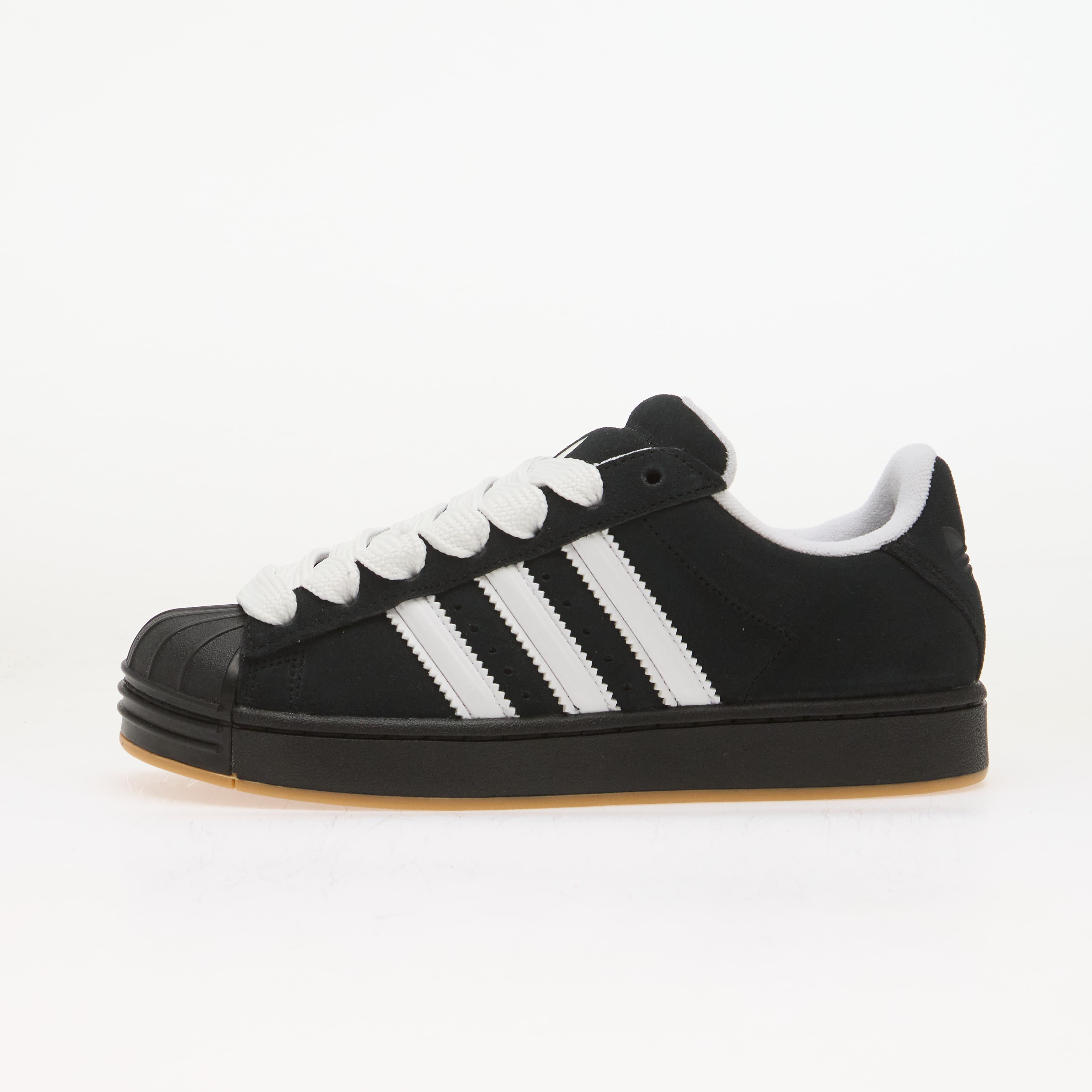 Сникърси adidas Superstar ST Core Black/ Ftwr White/ Gum 3 EUR 38