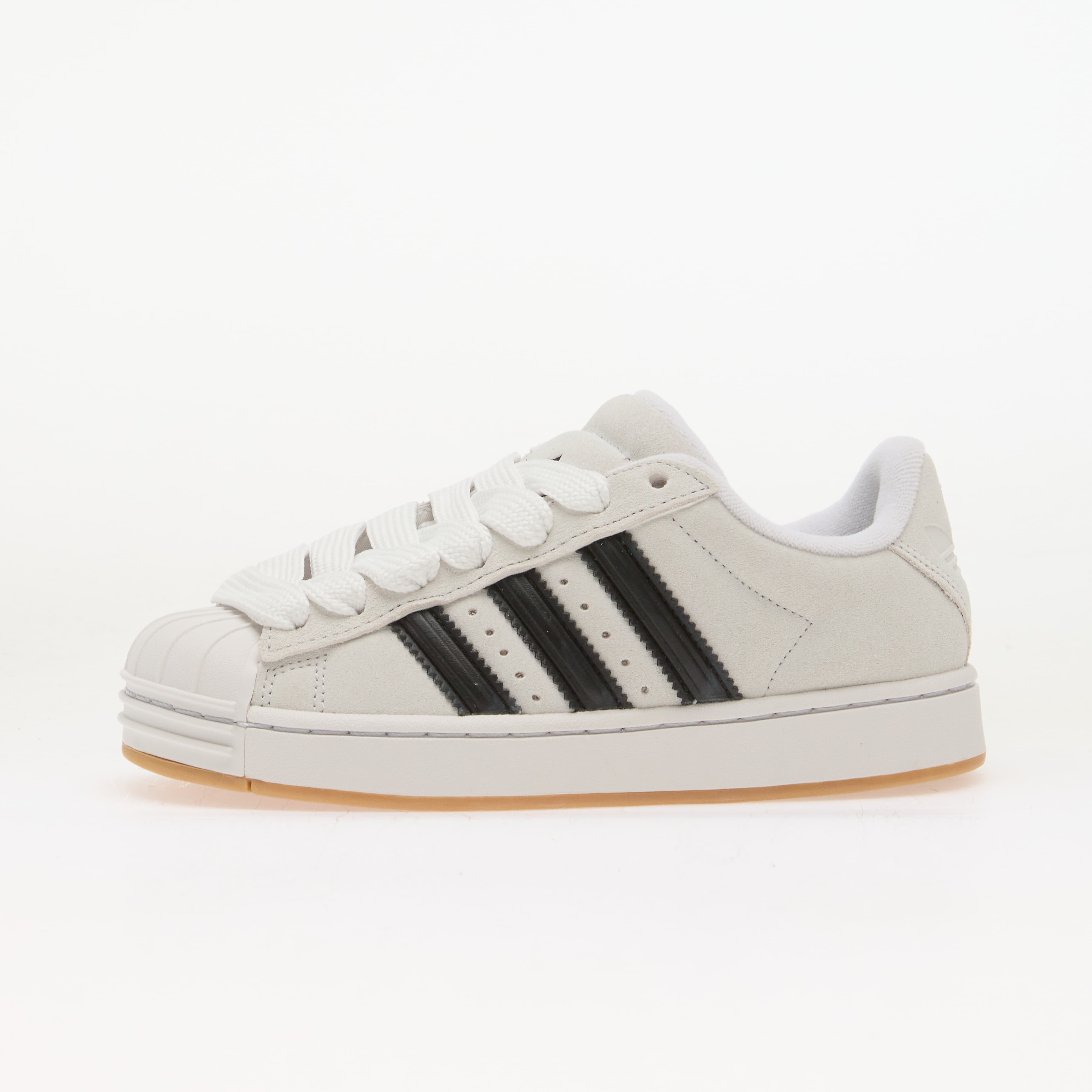 Сникърси adidas Superstar ST Crystal White/ Core Black/ Gum 3 EUR 37 1/3