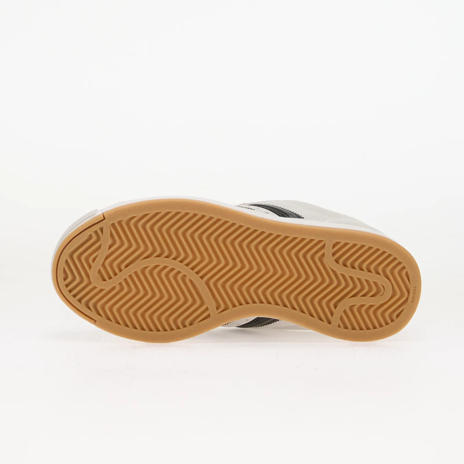 Chaussures et baskets enfants adidas Superstar ST Crystal White/ Core Black/ Gum 3
