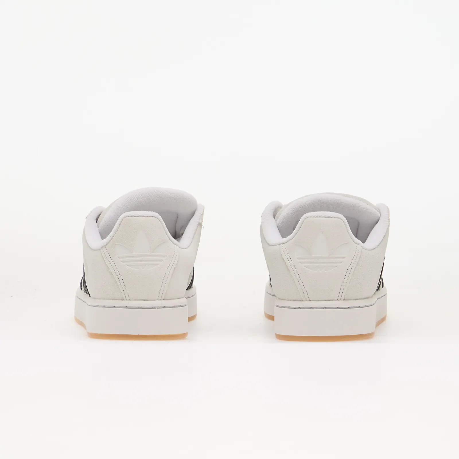 Chaussures et baskets enfants adidas Superstar ST Crystal White/ Core Black/ Gum 3