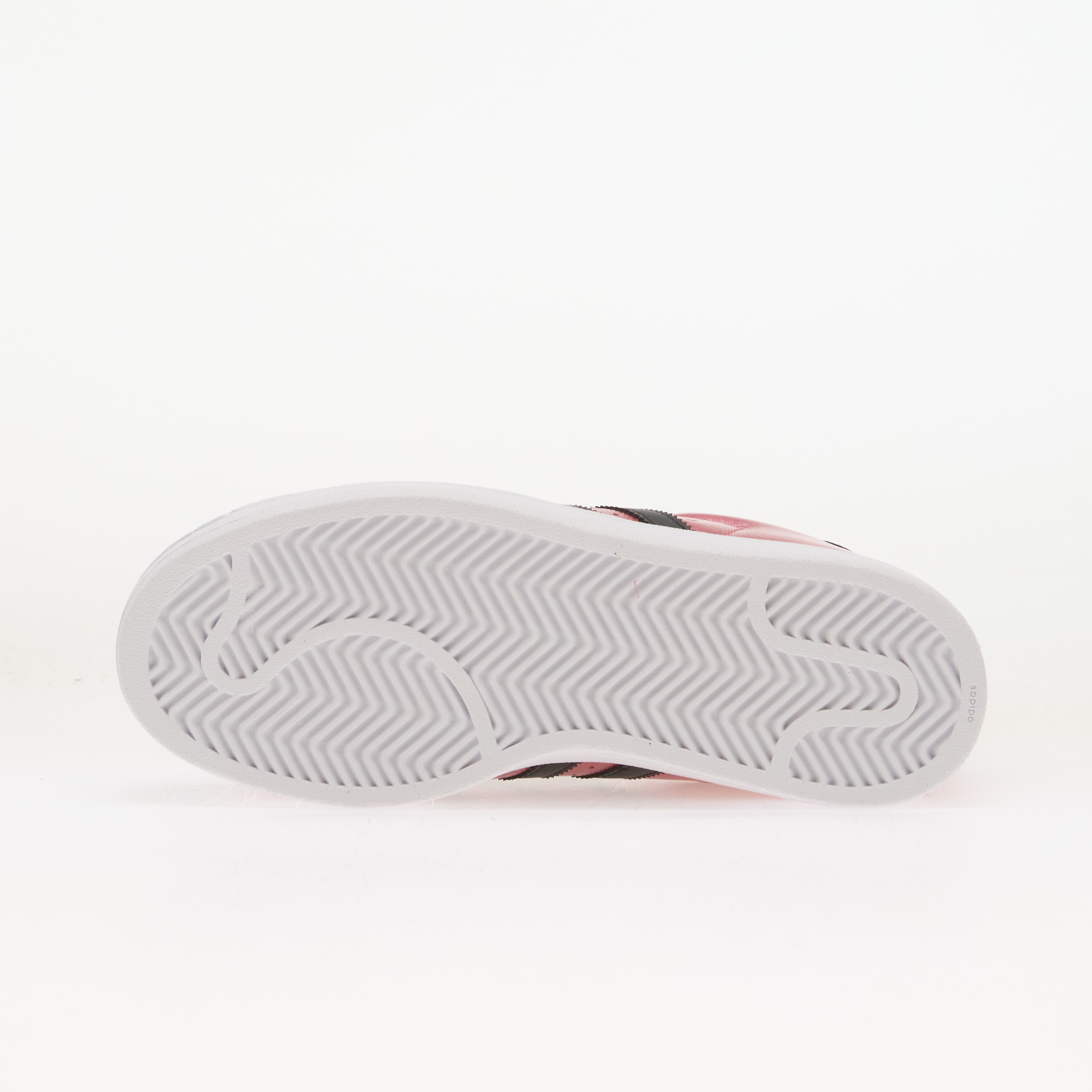 adidas Originals Παπούτσια adidas Superstar II Kids Pink Fusion/ Core Black/ Ftwr White 7 - 2